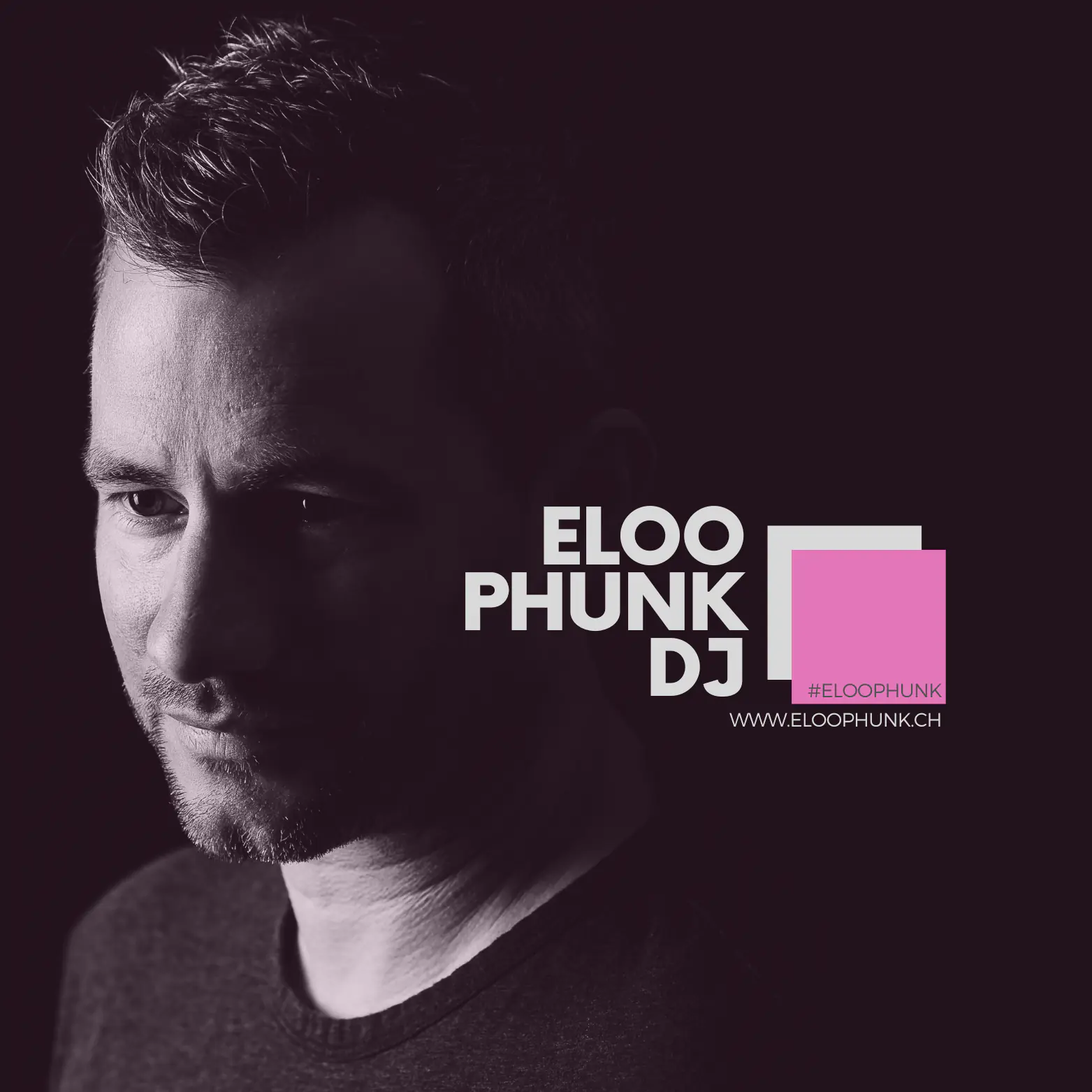 ElooPhunk DJ – dein erfahrener DJ für Hochzeiten, Geburtstage, Firmenfeiern, Club-Gigs und private Events