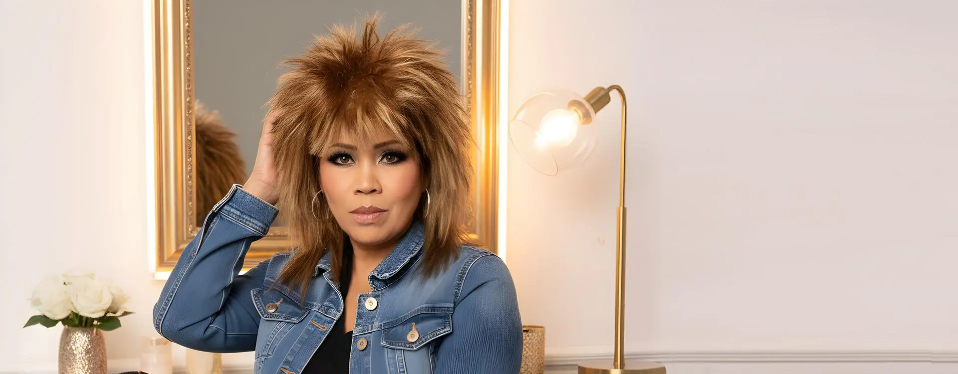 Tina Turner Double Show