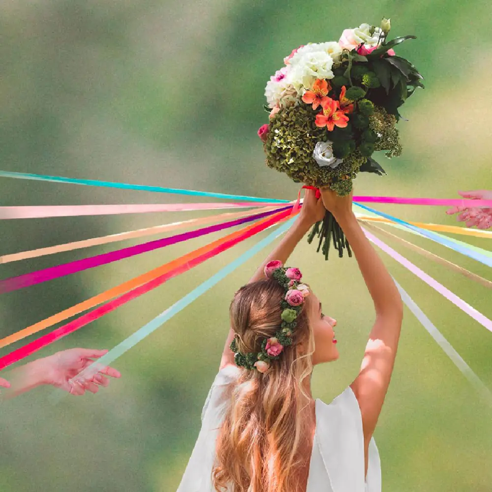 Un DJ qui joue vos musiques pour votre Mariage !