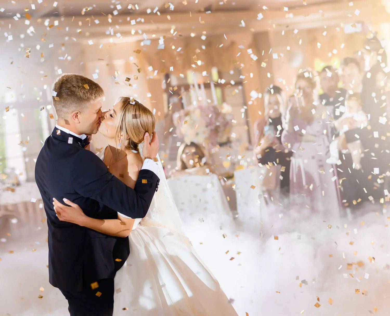 Un DJ qui joue vos musiques pour votre Mariage ! - Photo 6