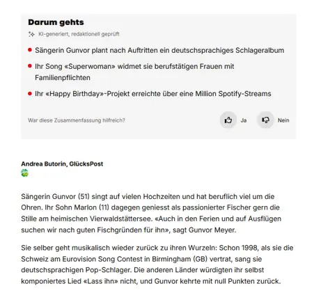 Gunvor mit Cellist/DJ – Stimme, Show & Emotion auf höchstem Niveau für Hochzeiten, Firmenfeste & Events  - Photo 8