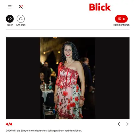 Gunvor mit Cellist/DJ – Stimme, Show & Emotion auf höchstem Niveau für Hochzeiten, Firmenfeste & Events  - Photo 12