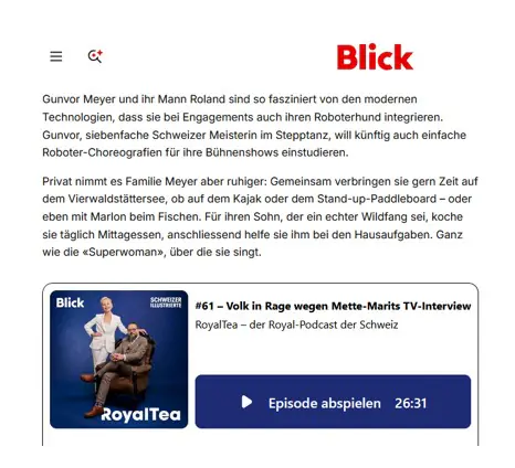 Gunvor mit Cellist/DJ – Stimme, Show & Emotion auf höchstem Niveau für Hochzeiten, Firmenfeste & Events  - Photo 11