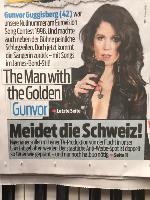Gunvor mit Cellist/DJ – Stimme, Show & Emotion auf höchstem Niveau für Hochzeiten, Firmenfeste & Events  - Photo 20