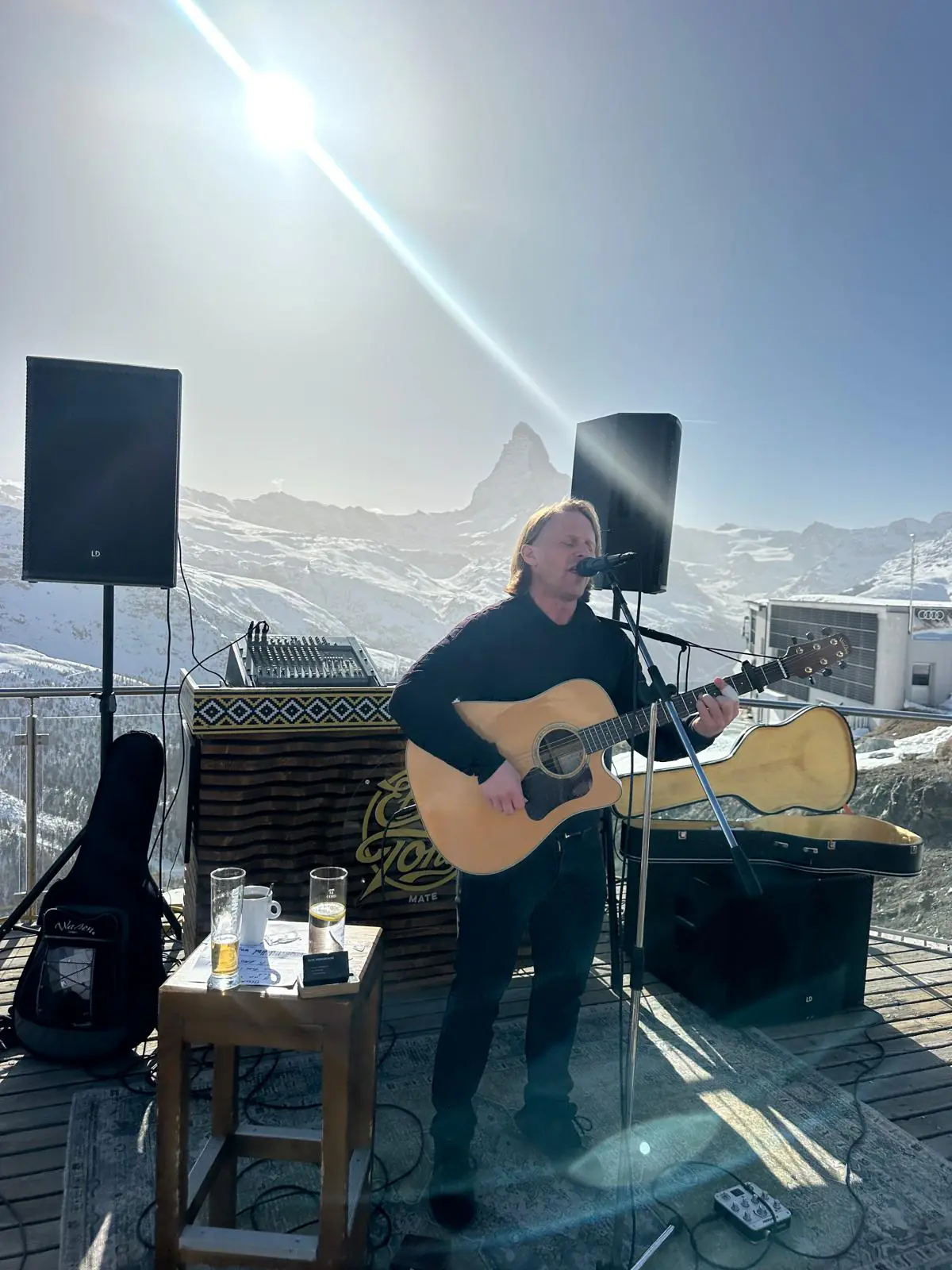 Live-Bands - Allgemeines Angebot