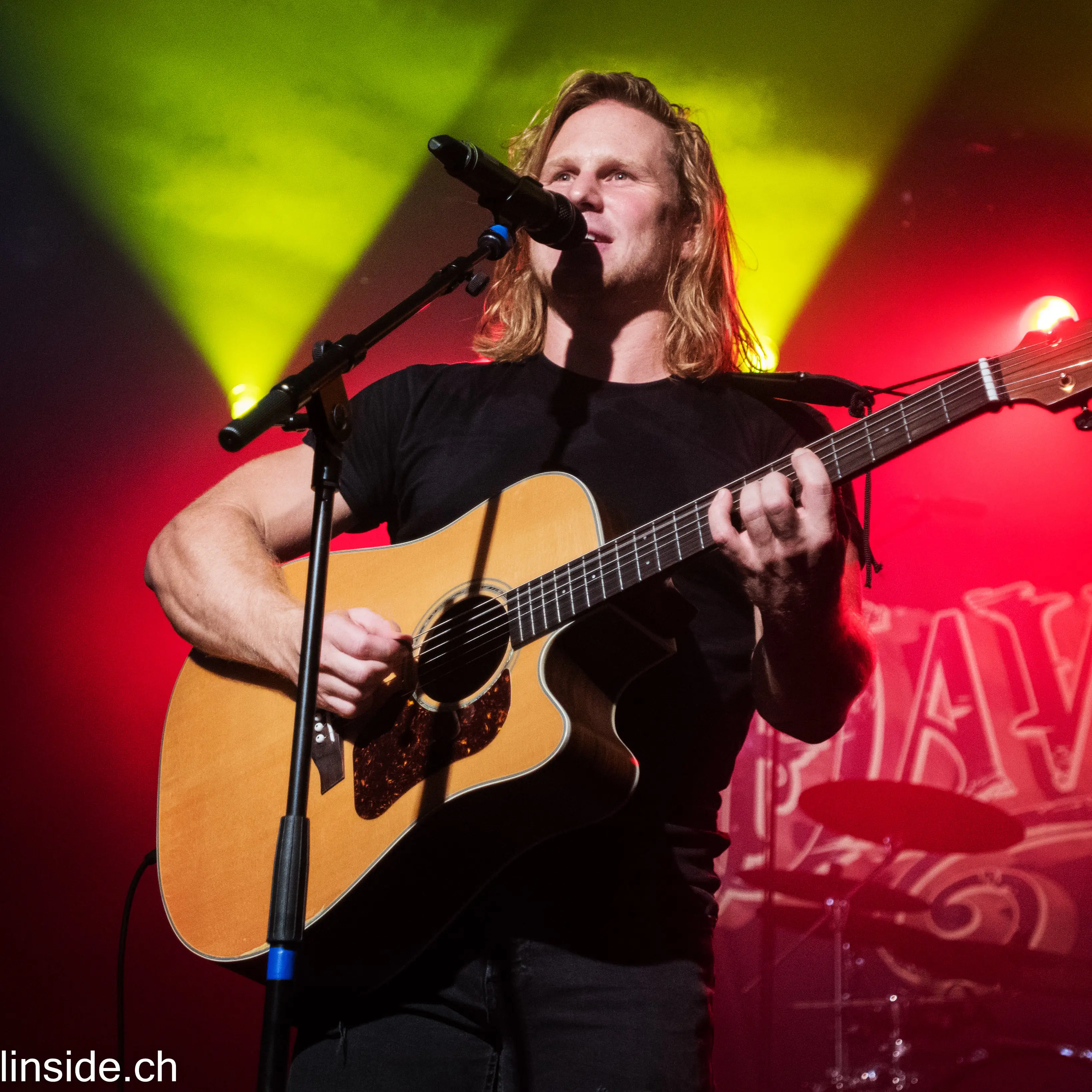 Live-Bands - Allgemeines Angebot