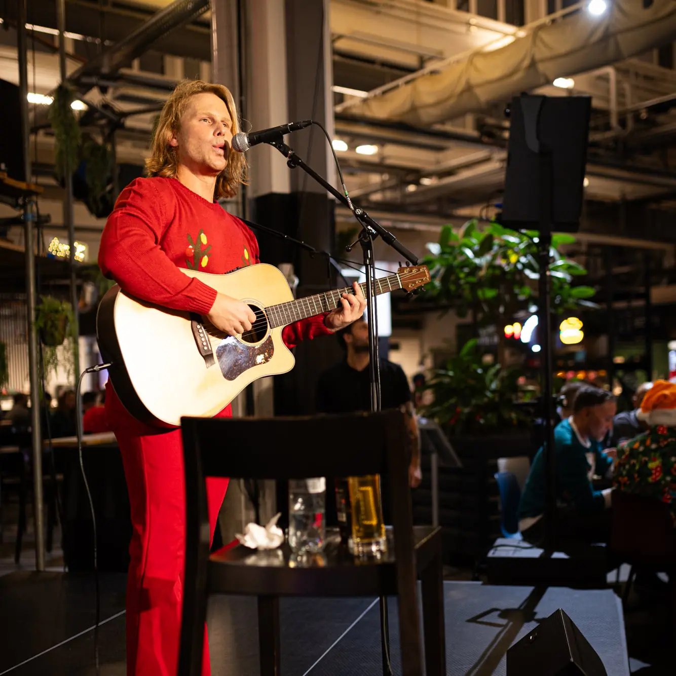 Solo-Instrumentalist - Allgemeines Angebot - Photo 6