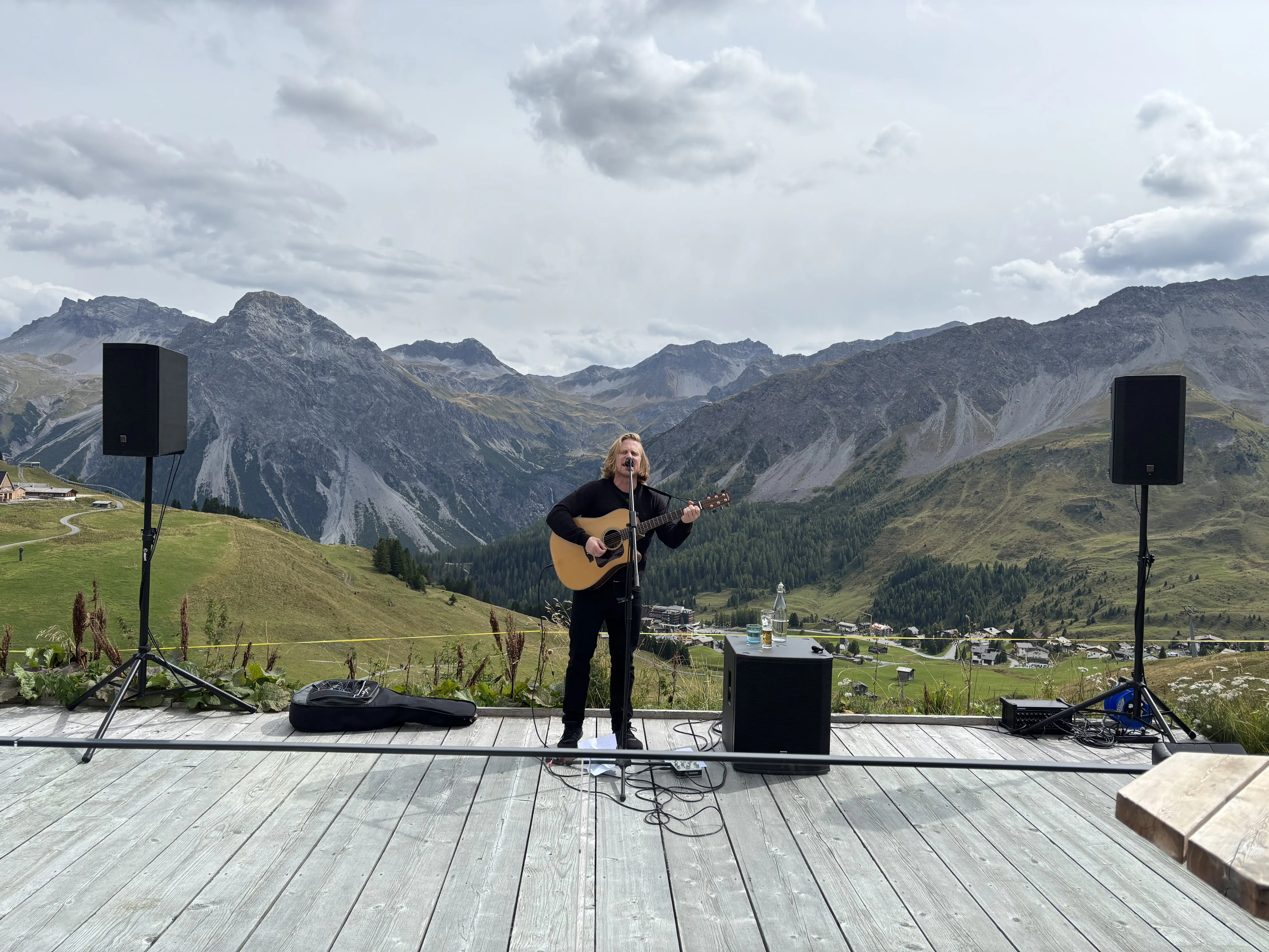 Solo-Instrumentalist - Allgemeines Angebot - Photo 9