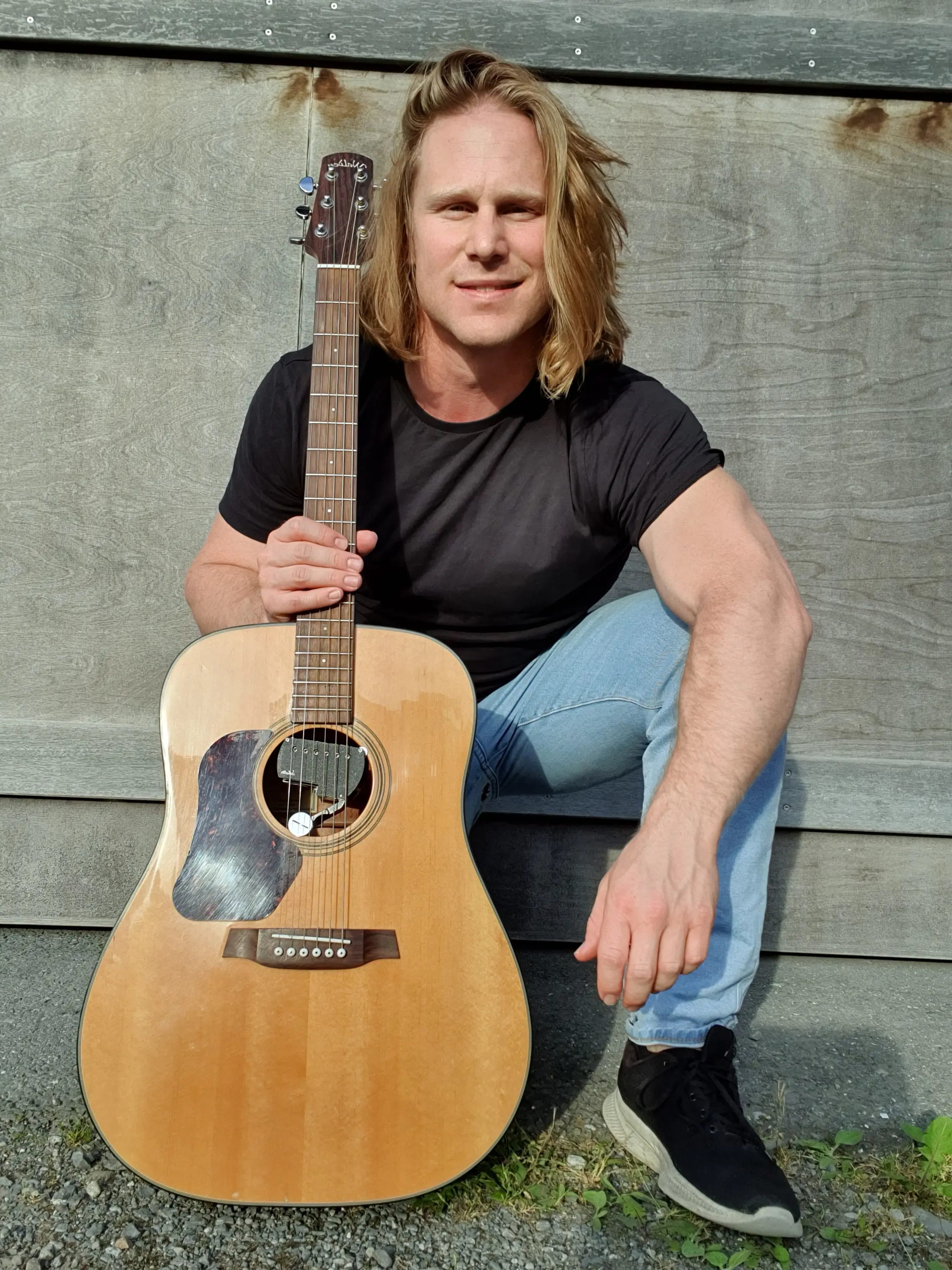 Solo-Instrumentalist - Allgemeines Angebot - Photo 7