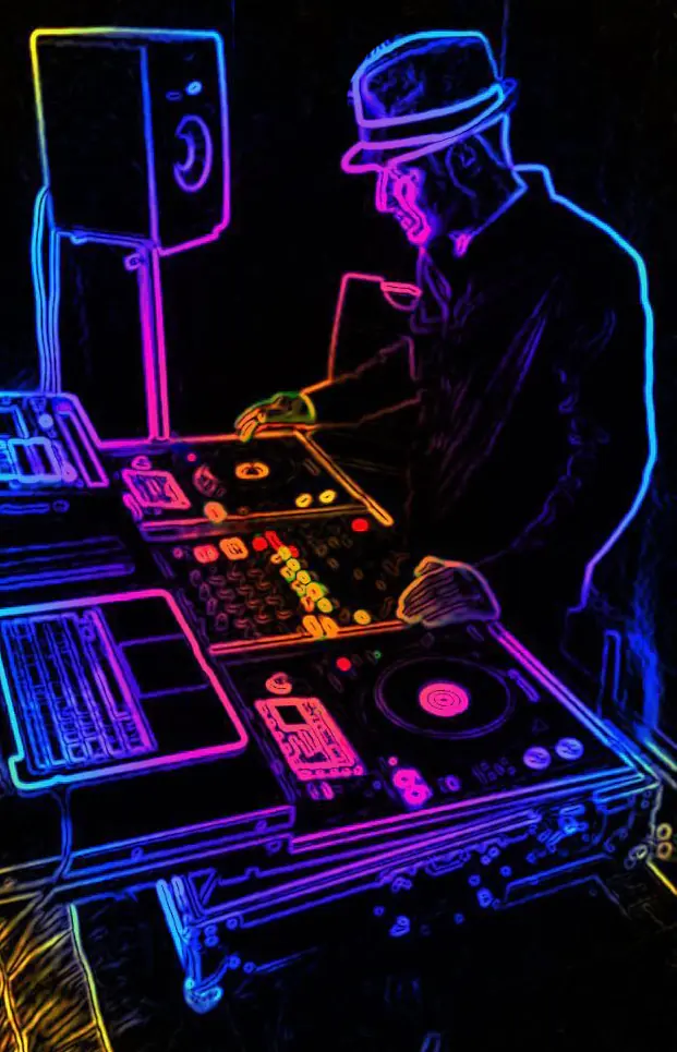 Als erfahrener DJ biete ich Ihnen den passenden musikalischen Rahmen für Ihre Veranstaltung – individuell abgestimmt, st
