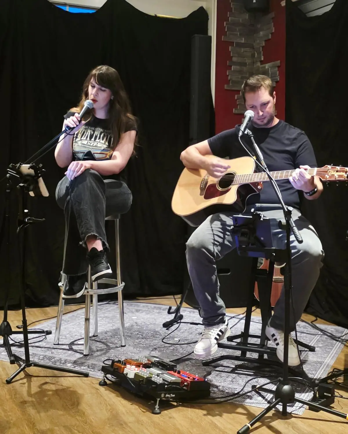 Live-Bands - Allgemeines Angebot