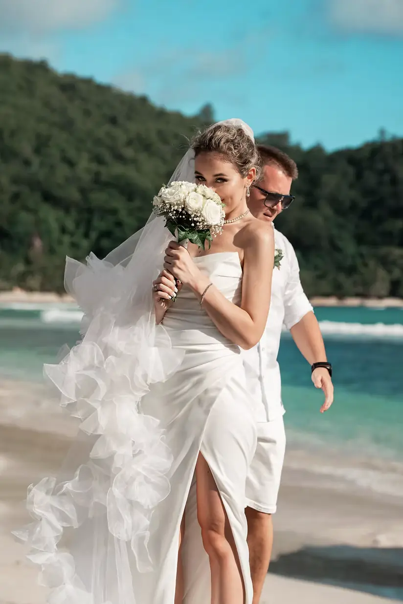 Fotografie & Videografie - Hochzeitsangebot