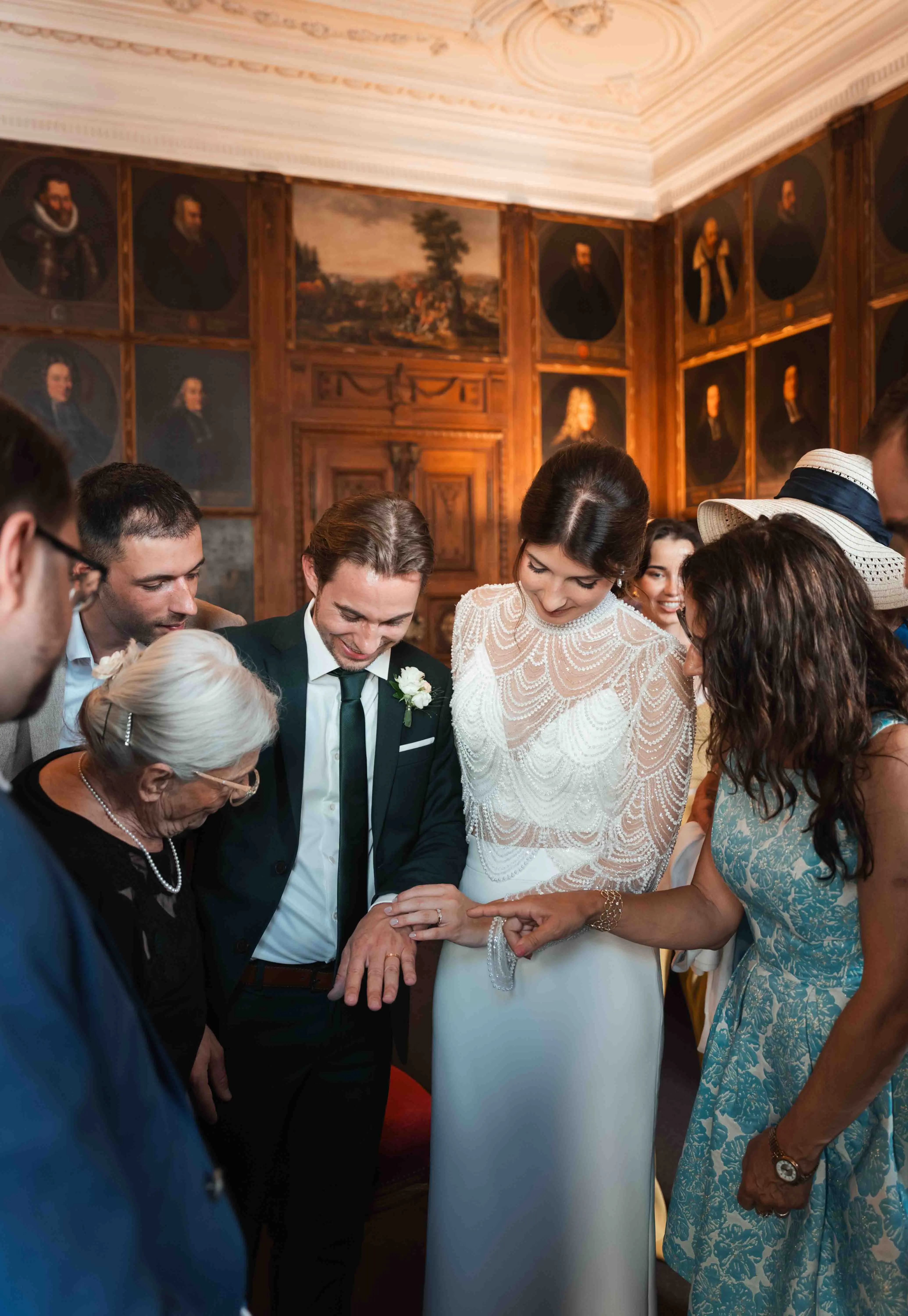 Fotografie & Videografie - Hochzeitsangebot - Photo 21