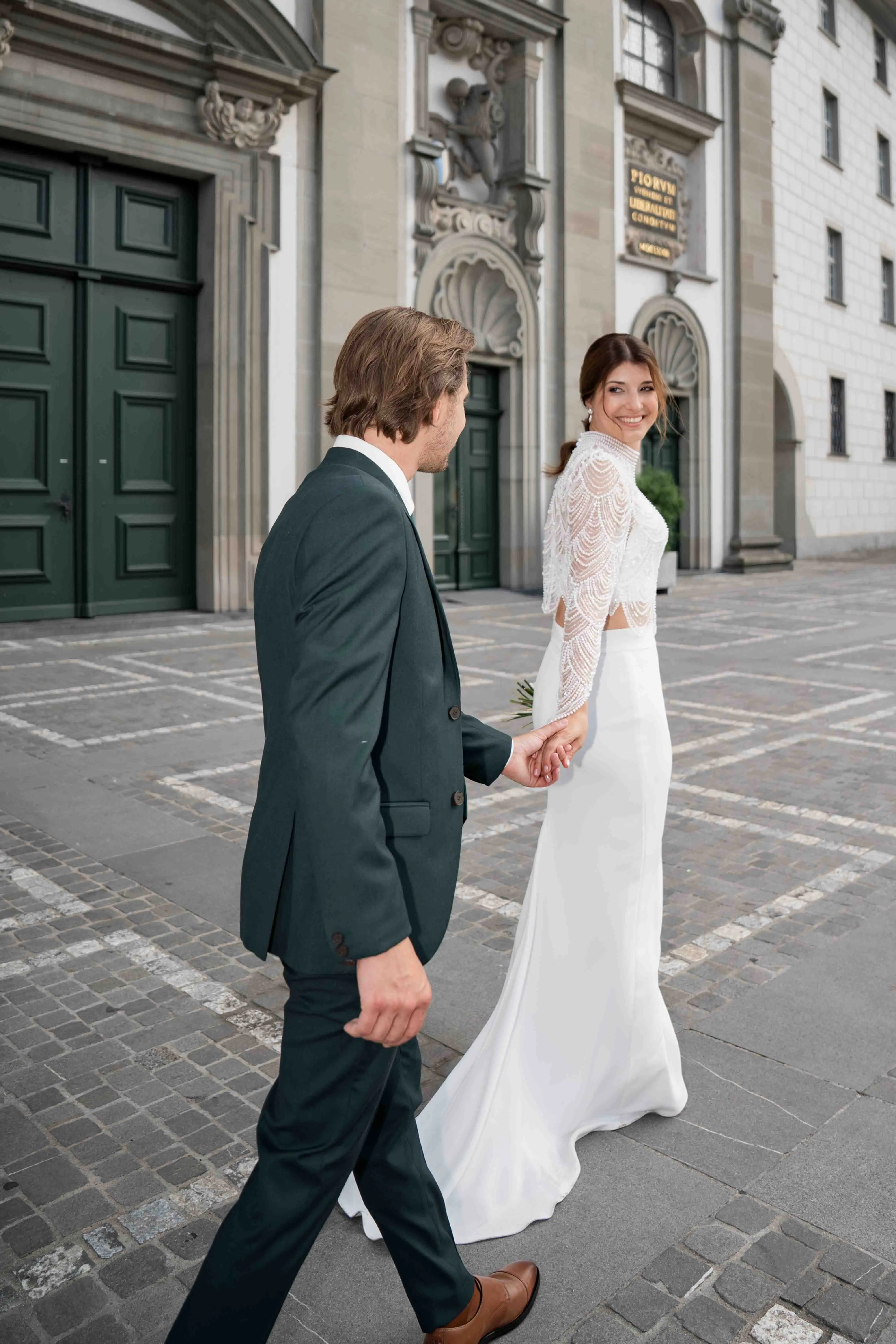 Fotografie & Videografie - Hochzeitsangebot - Photo 25