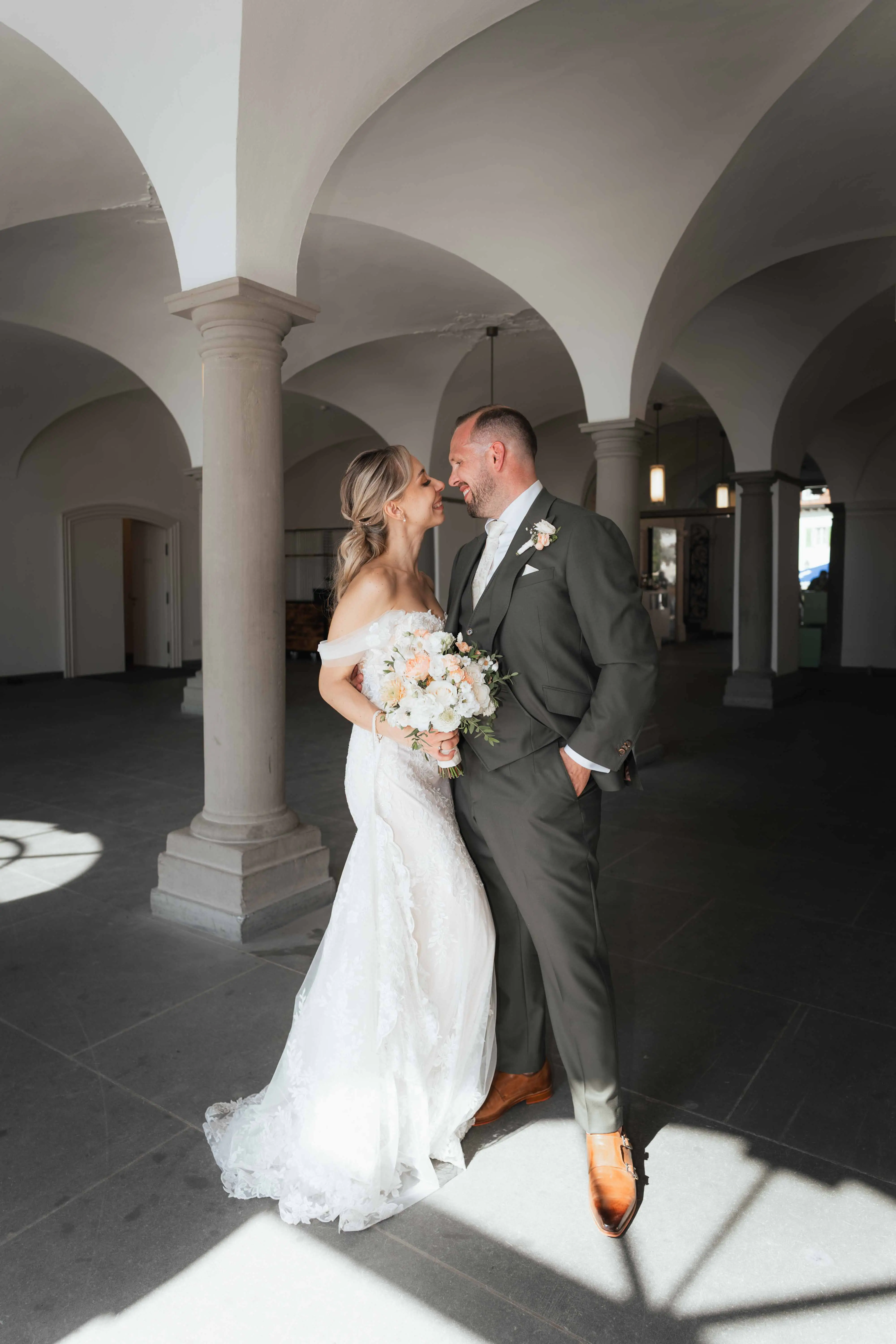 Fotografie & Videografie - Hochzeitsangebot - Photo 35