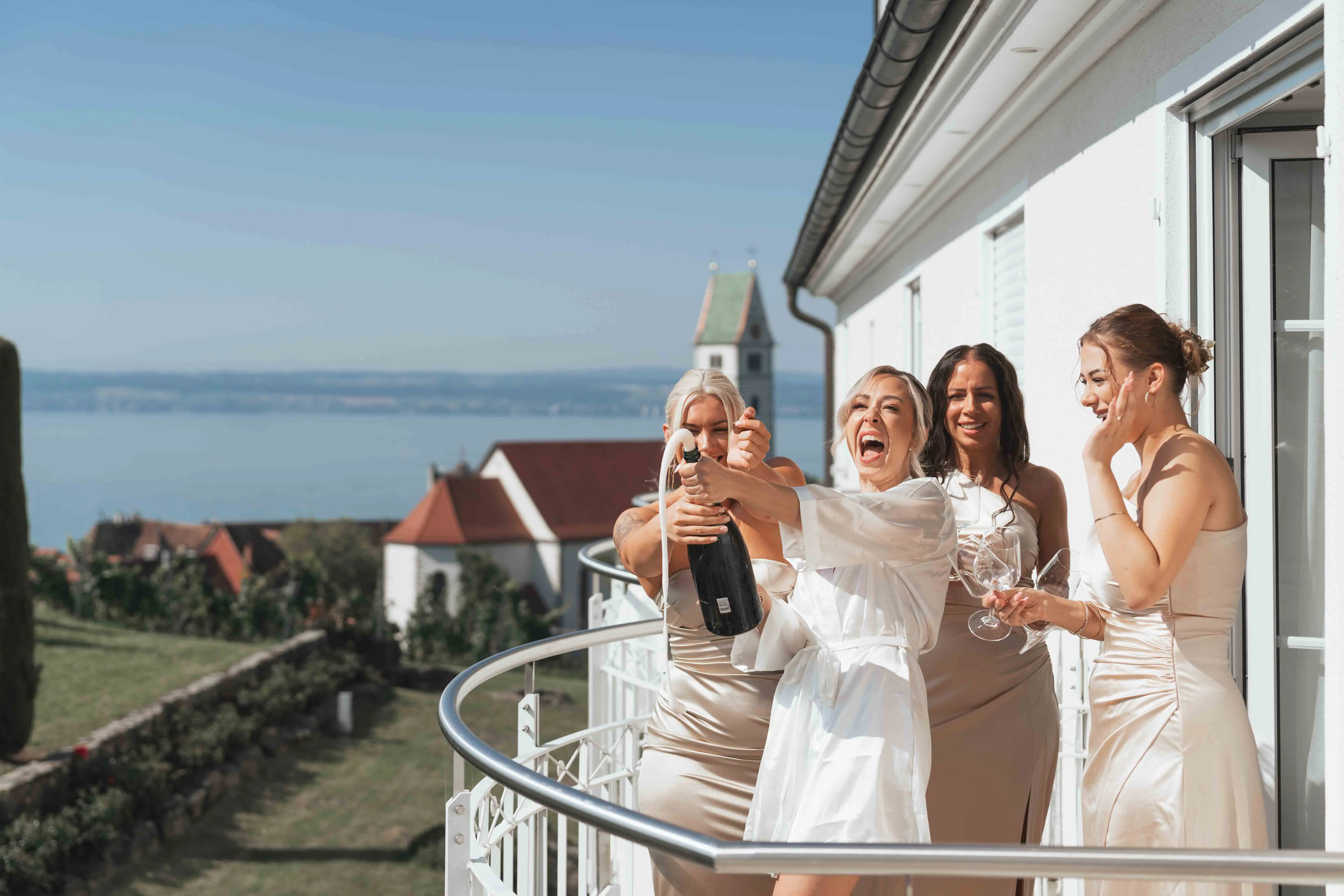Fotografie & Videografie - Hochzeitsangebot - Photo 32