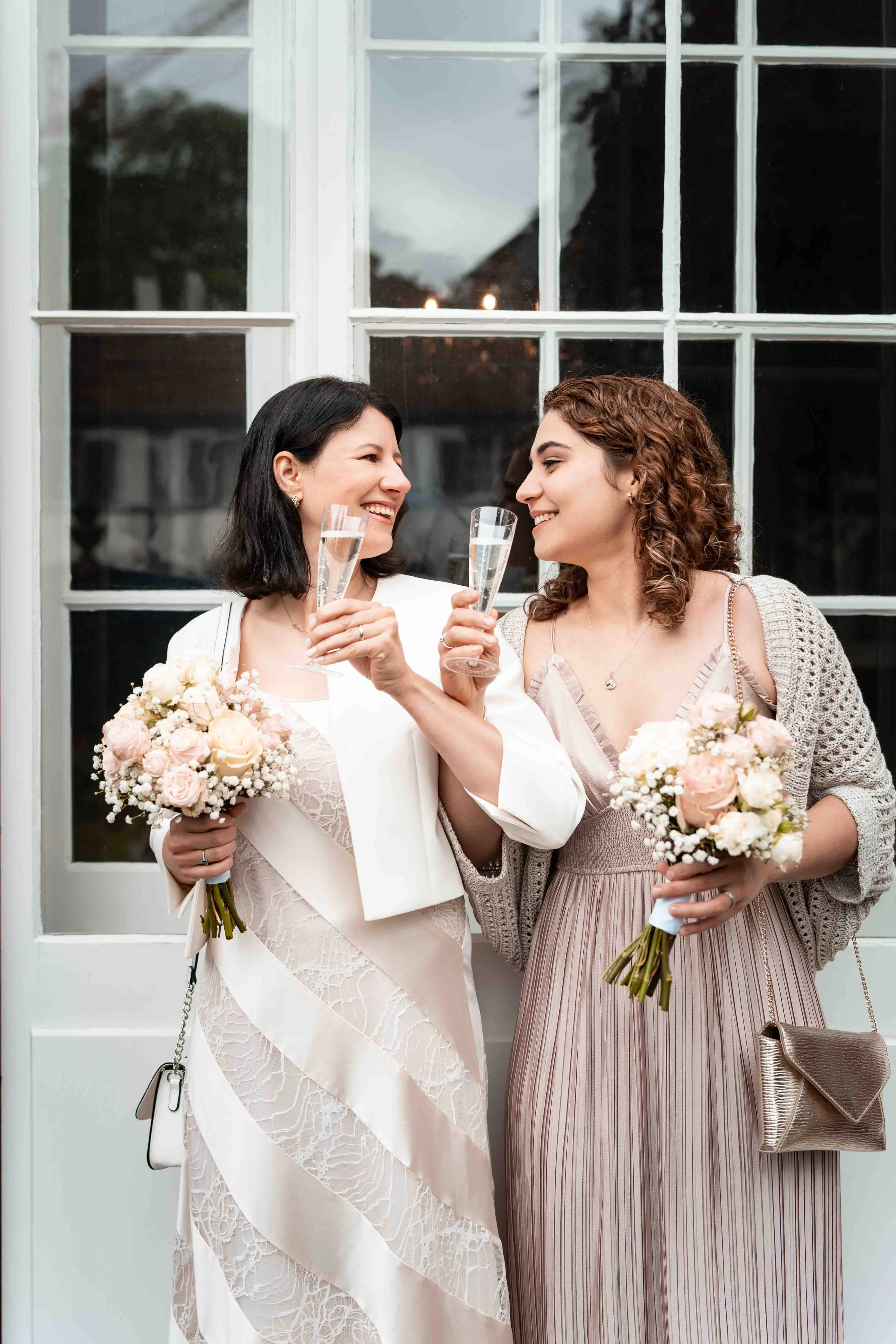 Fotografie & Videografie - Hochzeitsangebot - Photo 24