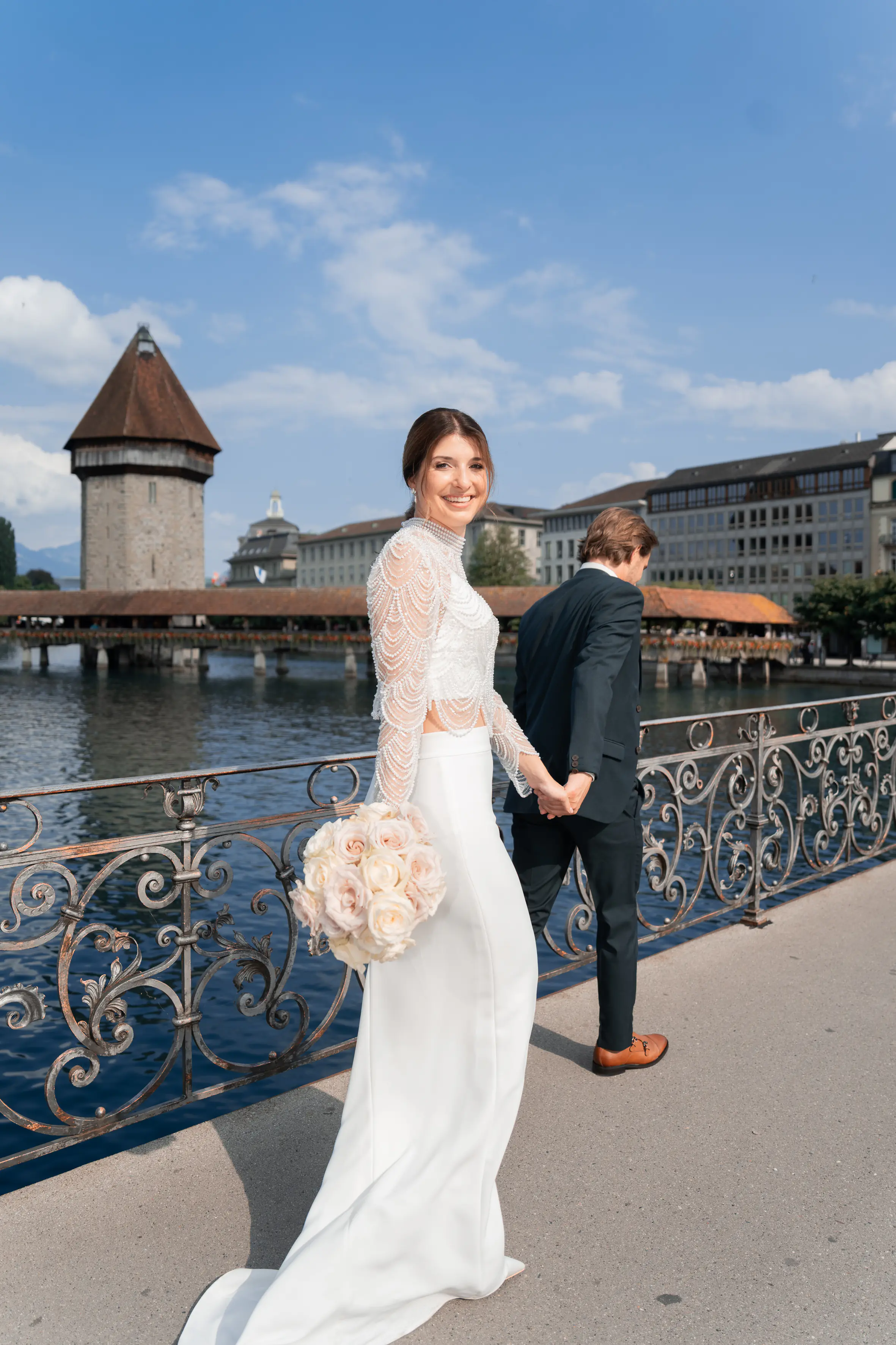 Fotografie & Videografie - Hochzeitsangebot - Photo 14