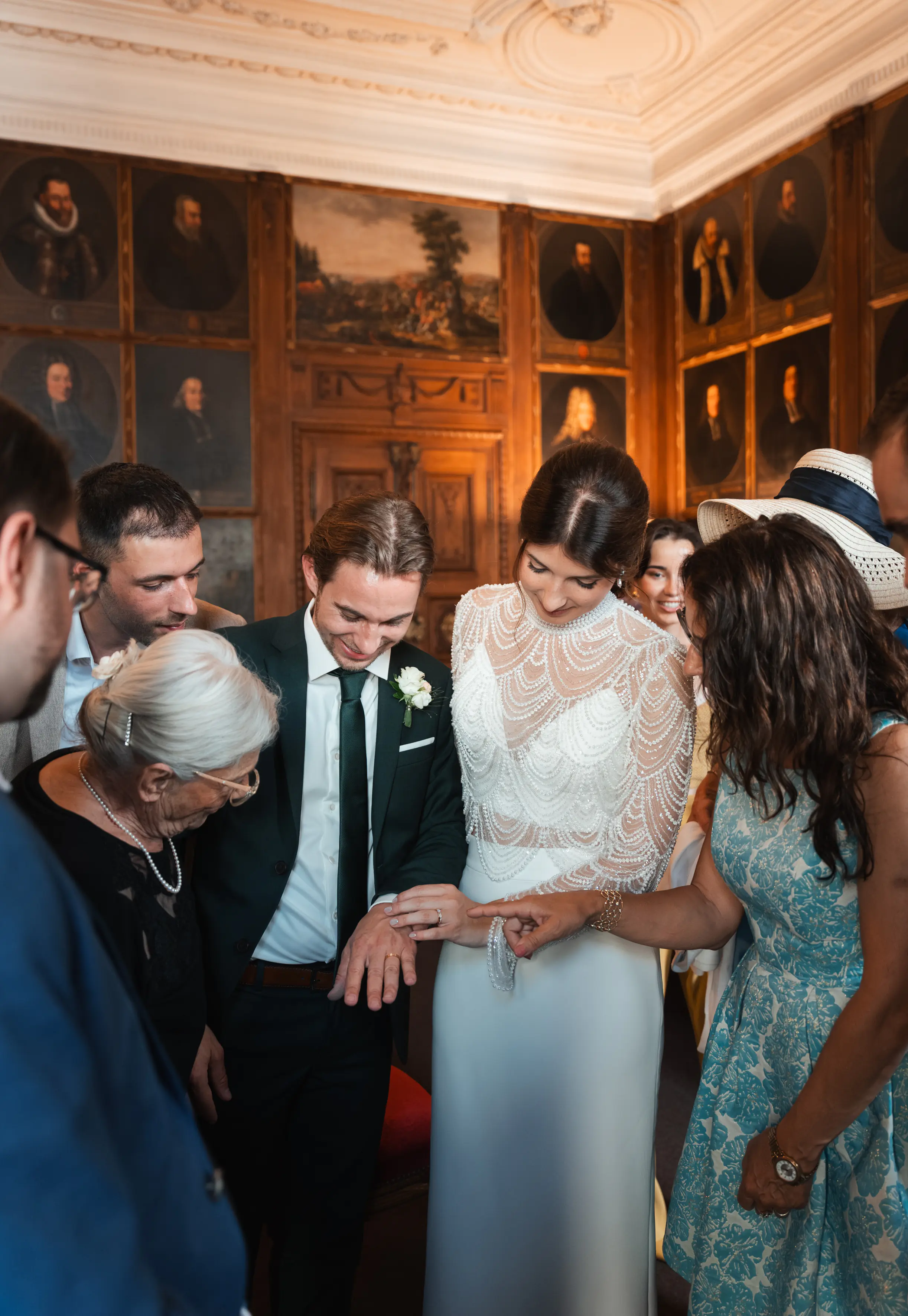 Fotografie & Videografie - Hochzeitsangebot