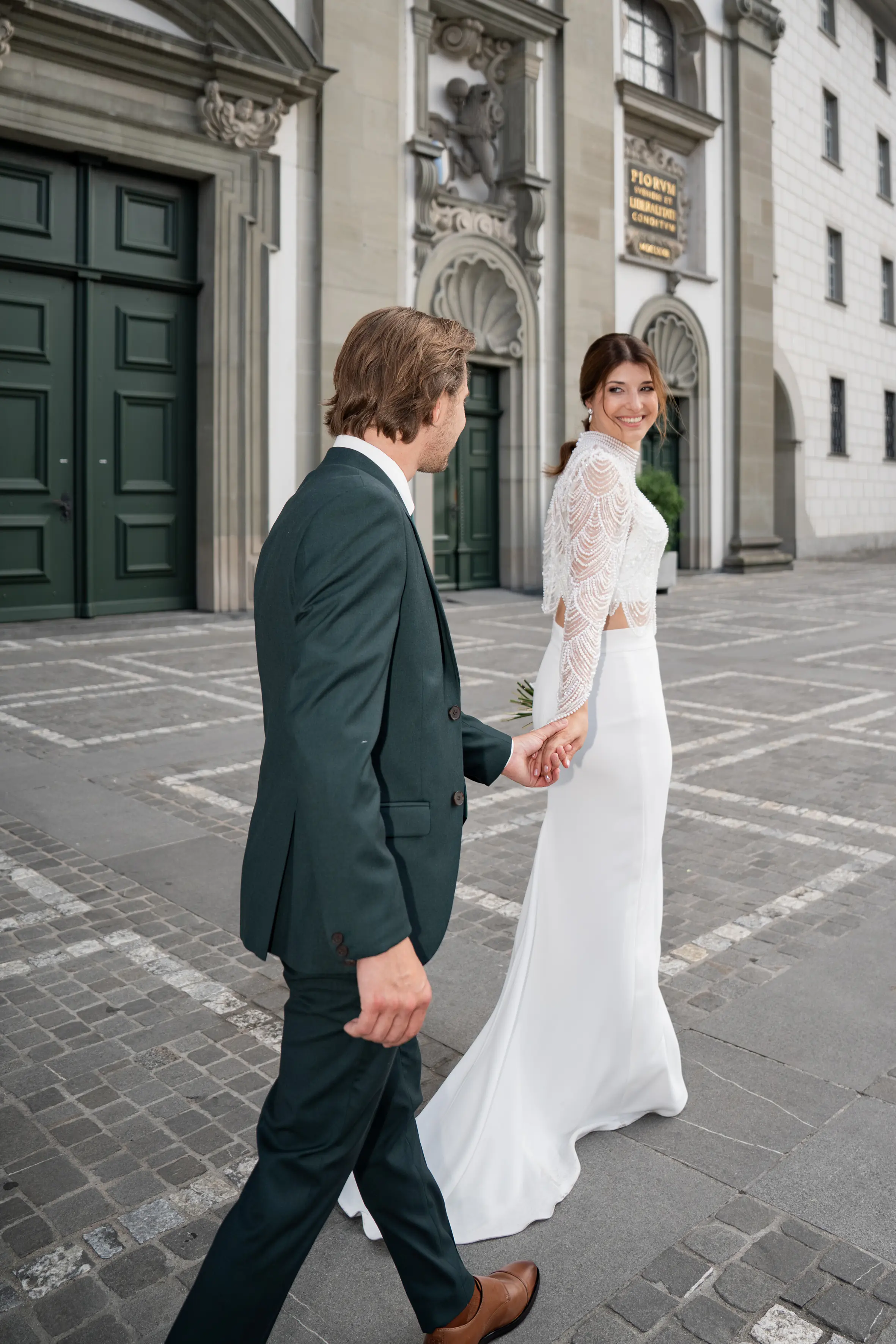 Fotografie & Videografie - Hochzeitsangebot - Photo 10