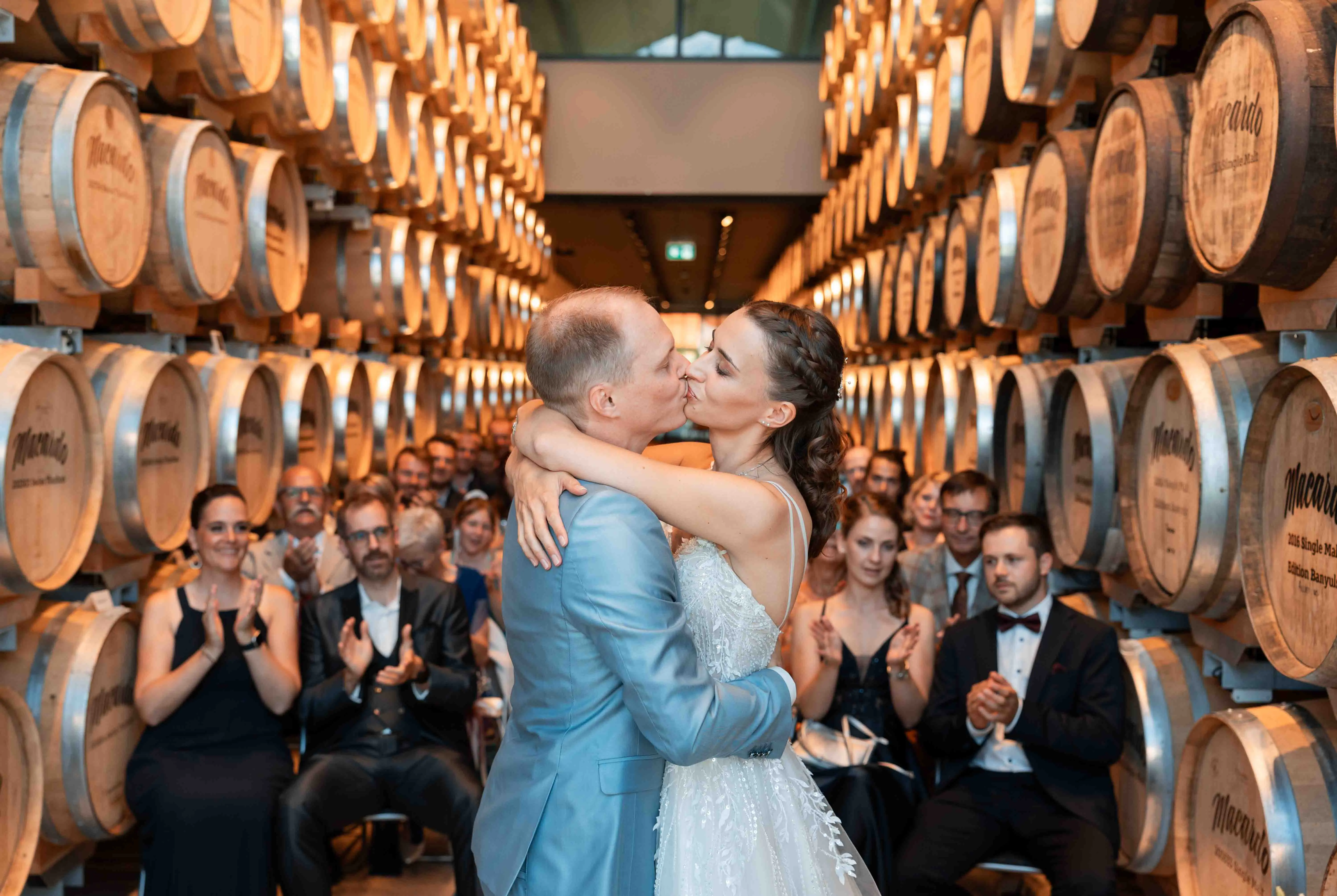 Fotografie & Videografie - Hochzeitsangebot - Photo 30