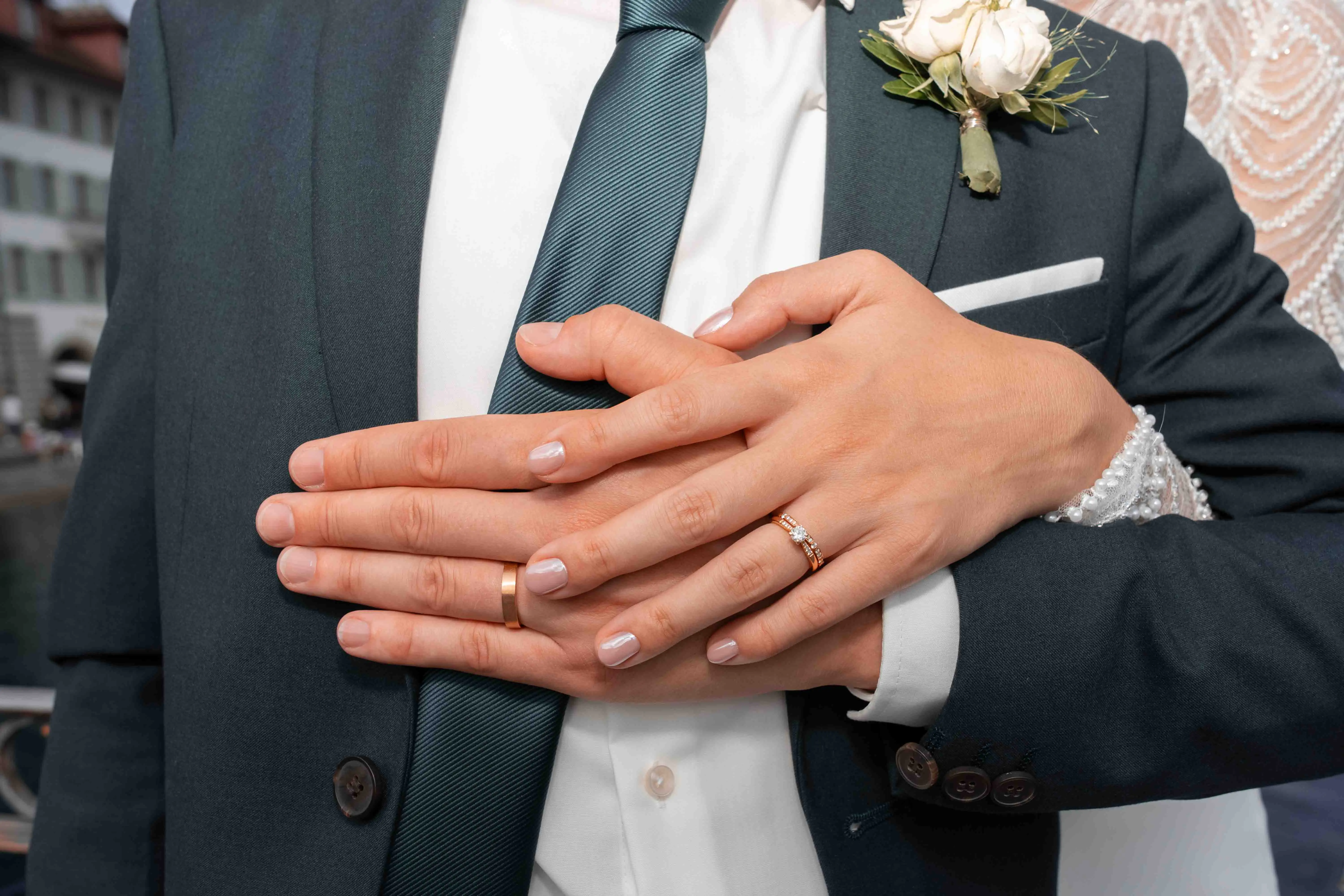 Fotografie & Videografie - Hochzeitsangebot - Photo 26