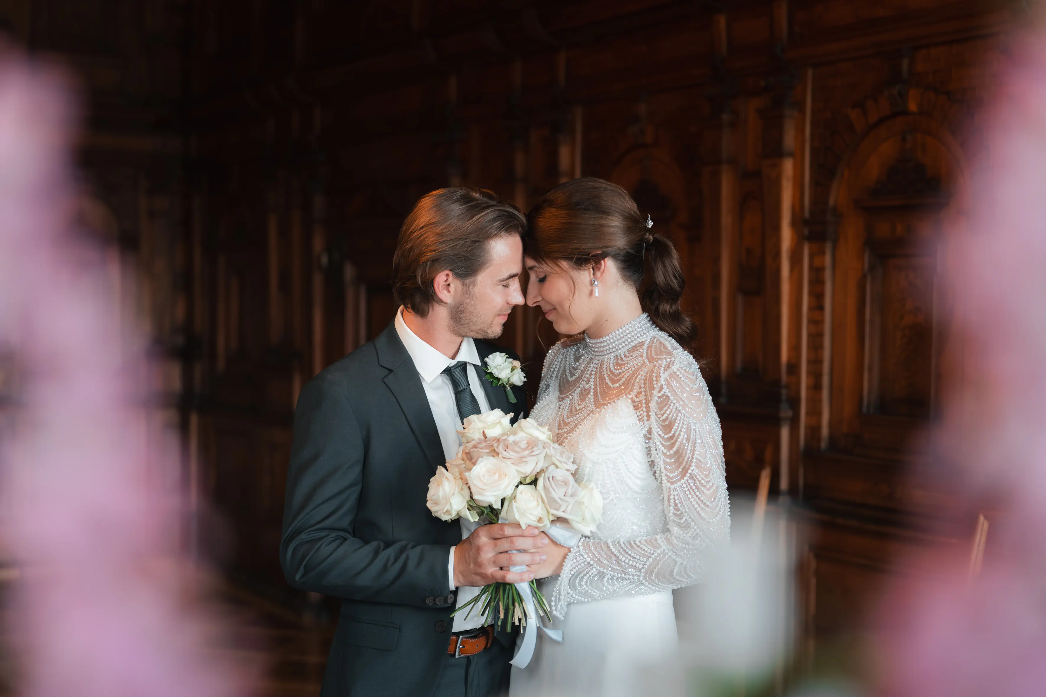 Fotografie & Videografie - Hochzeitsangebot - Photo 9
