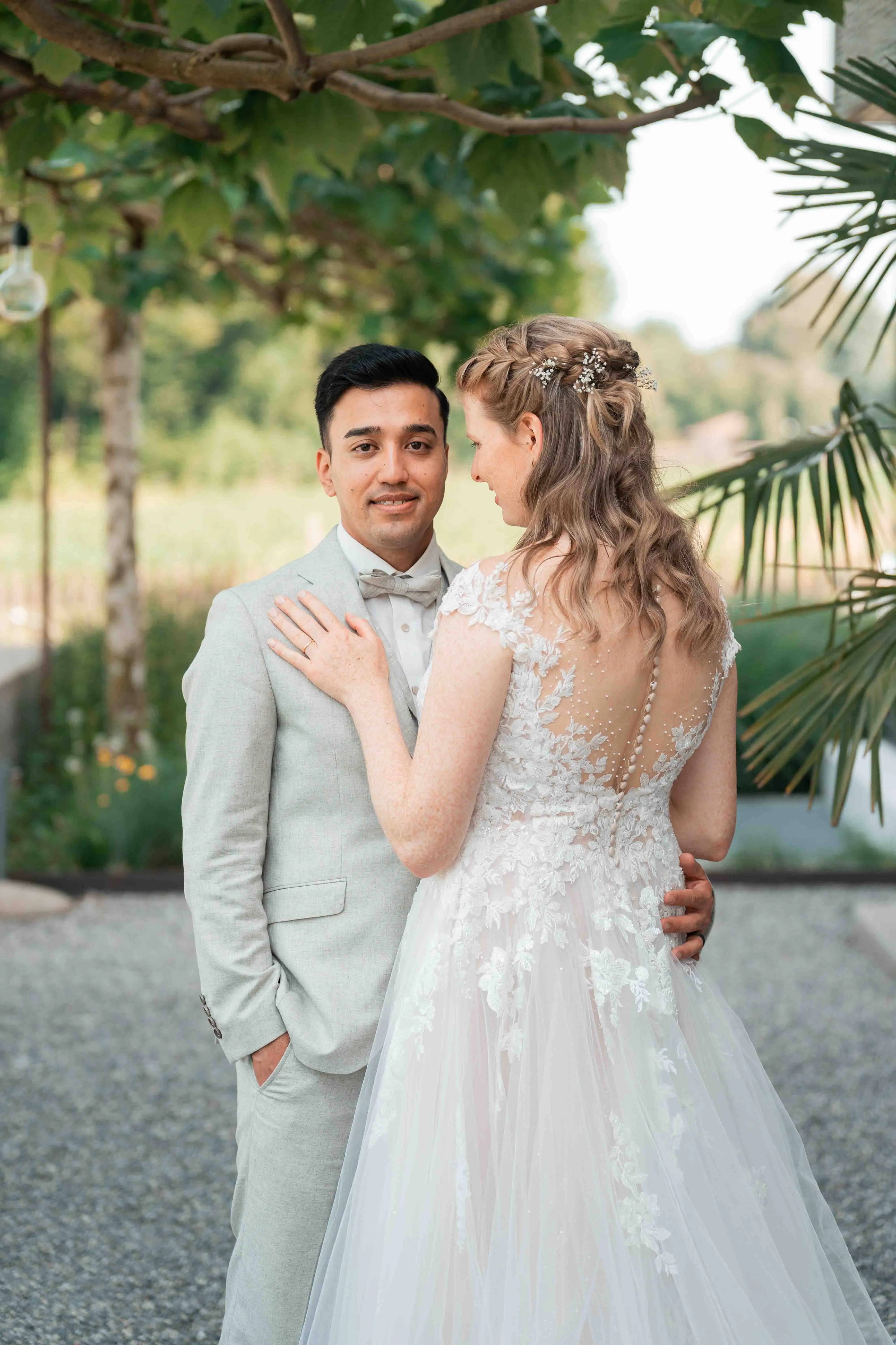 Fotografie & Videografie - Hochzeitsangebot - Photo 22
