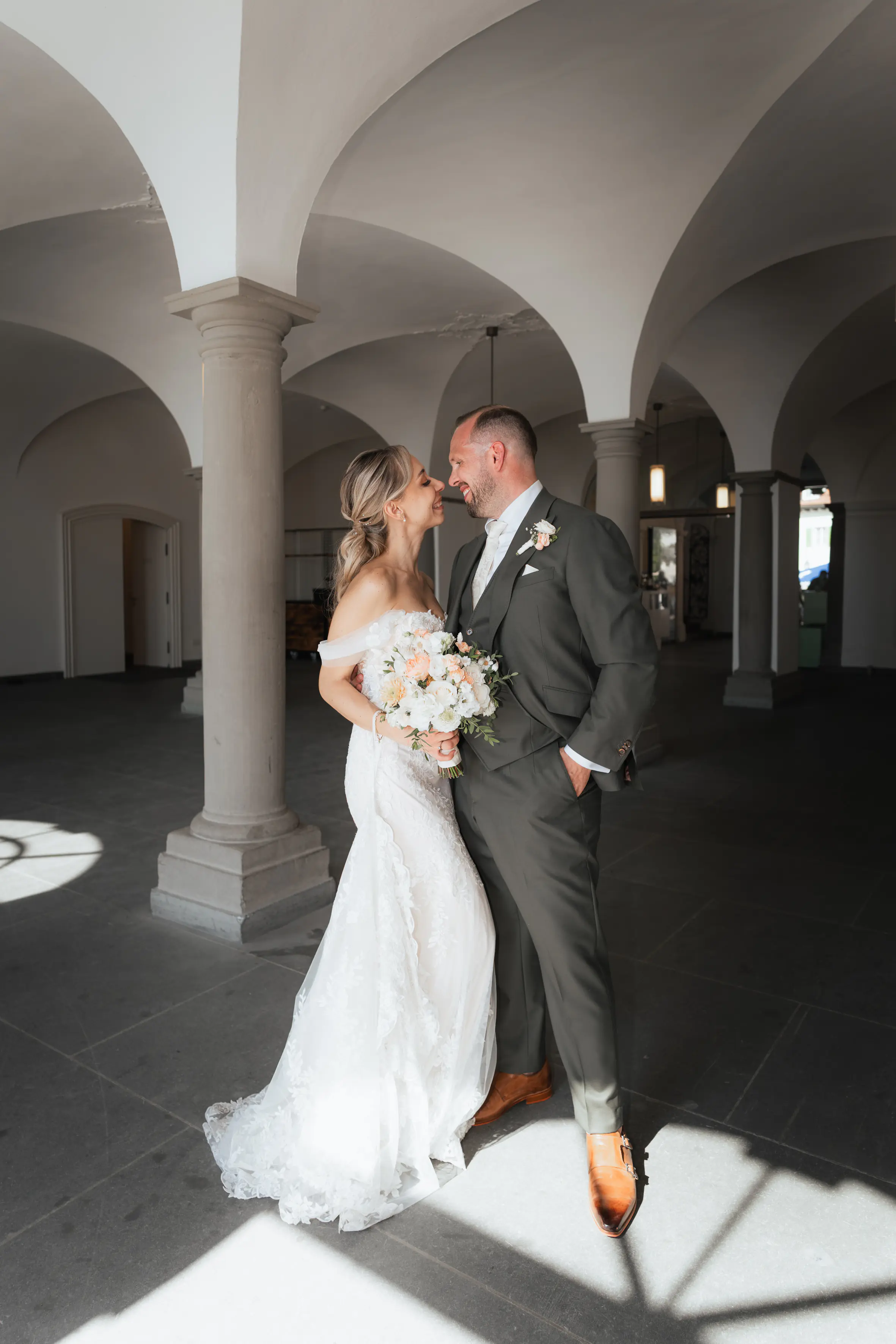 Fotografie & Videografie - Hochzeitsangebot - Photo 16