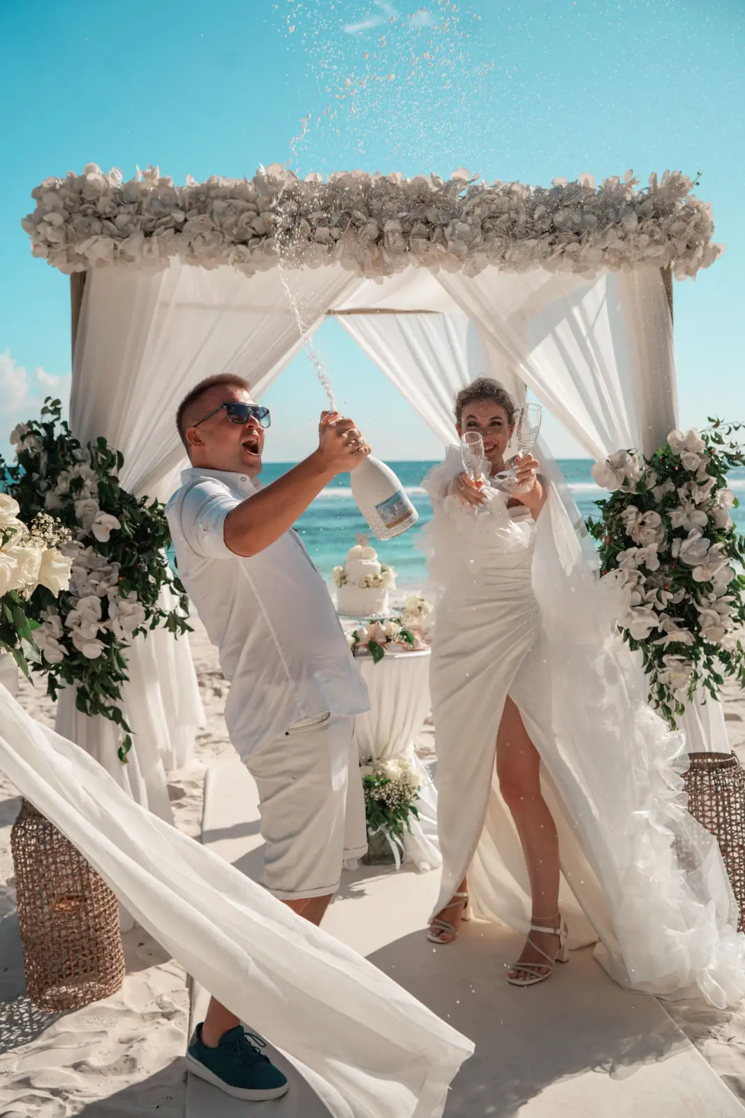Fotografie & Videografie - Hochzeitsangebot