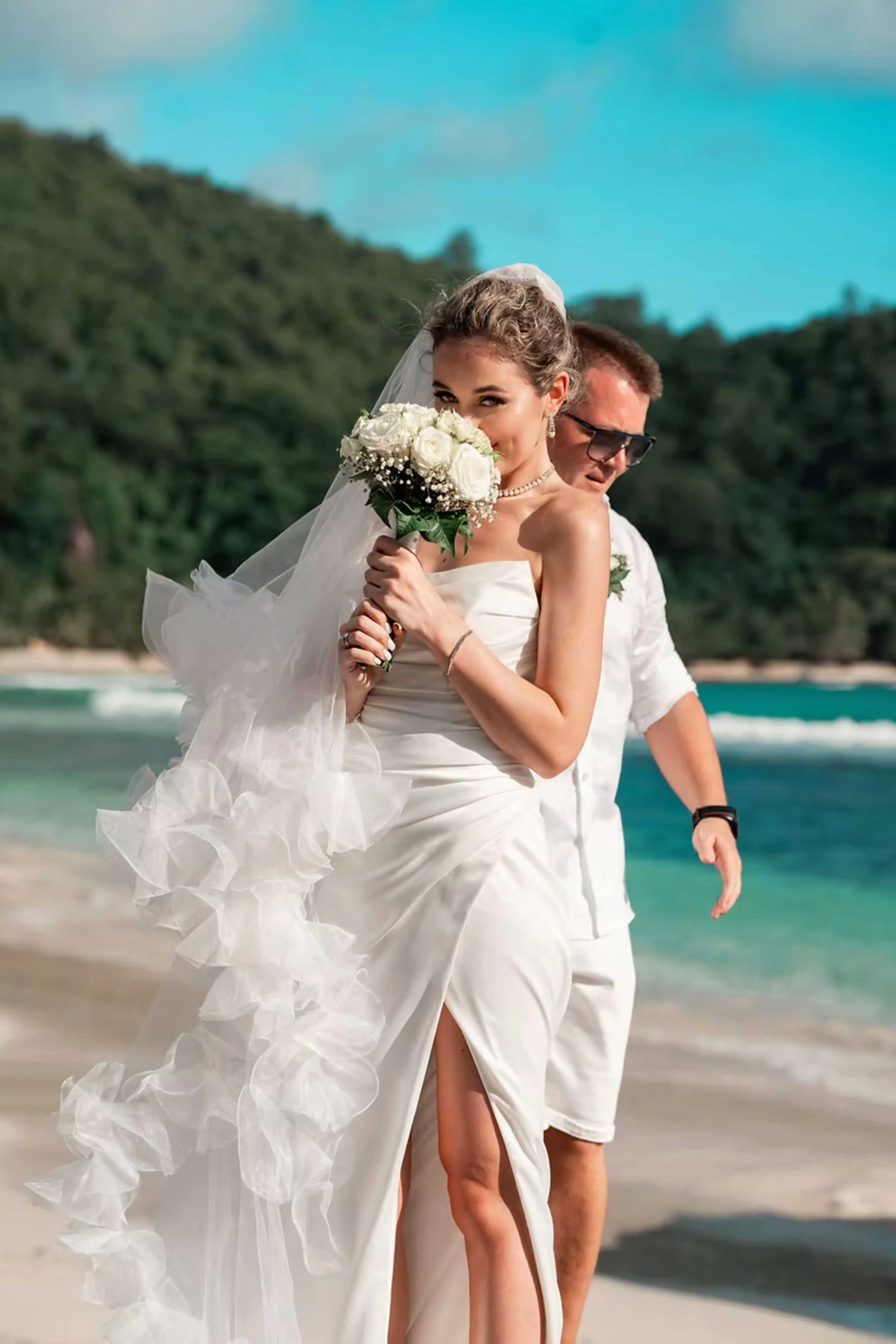 Fotografie & Videografie - Hochzeitsangebot - Photo 36