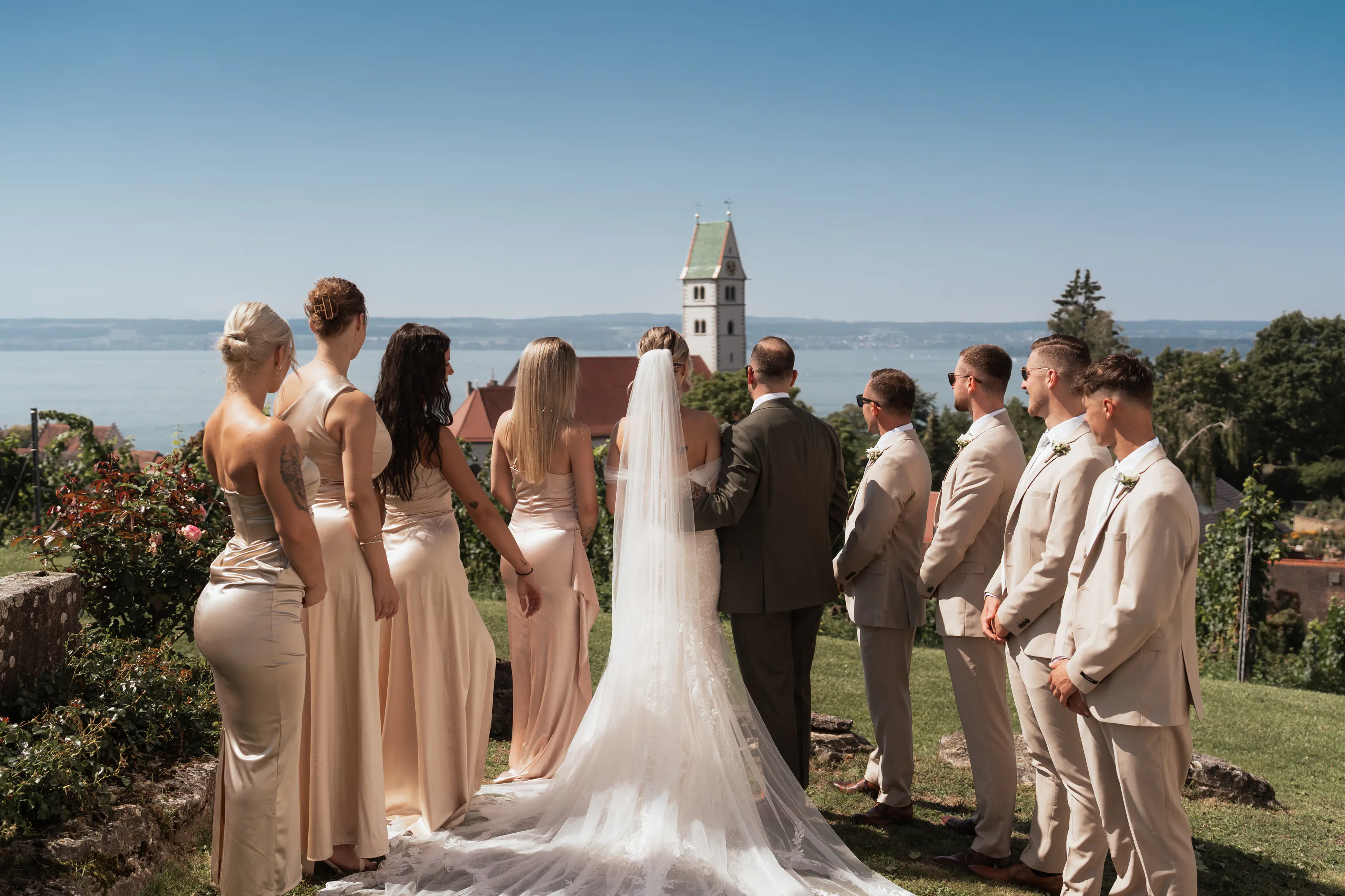 Fotografie & Videografie - Hochzeitsangebot - Photo 11