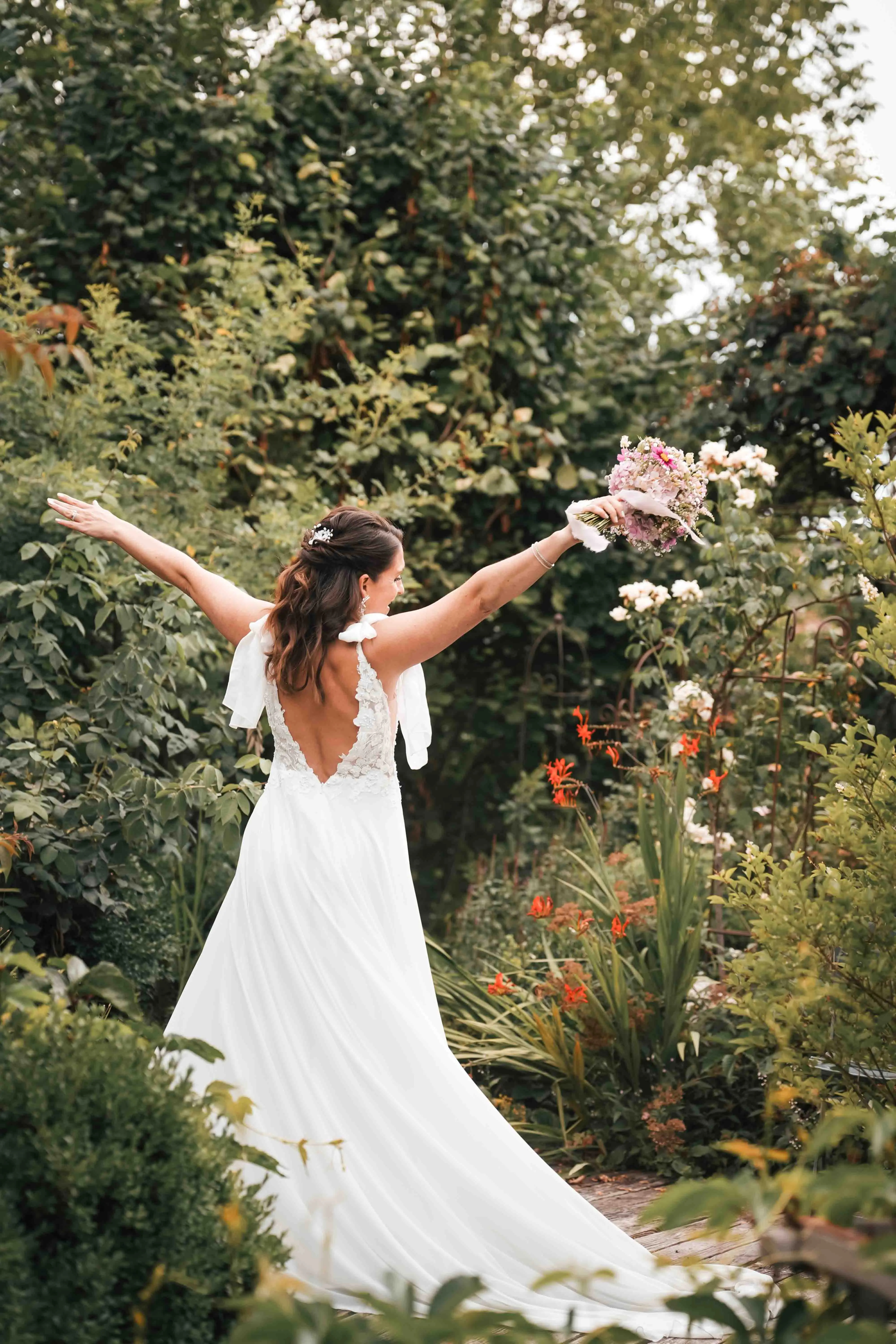 Fotografie & Videografie - Hochzeitsangebot - Photo 31