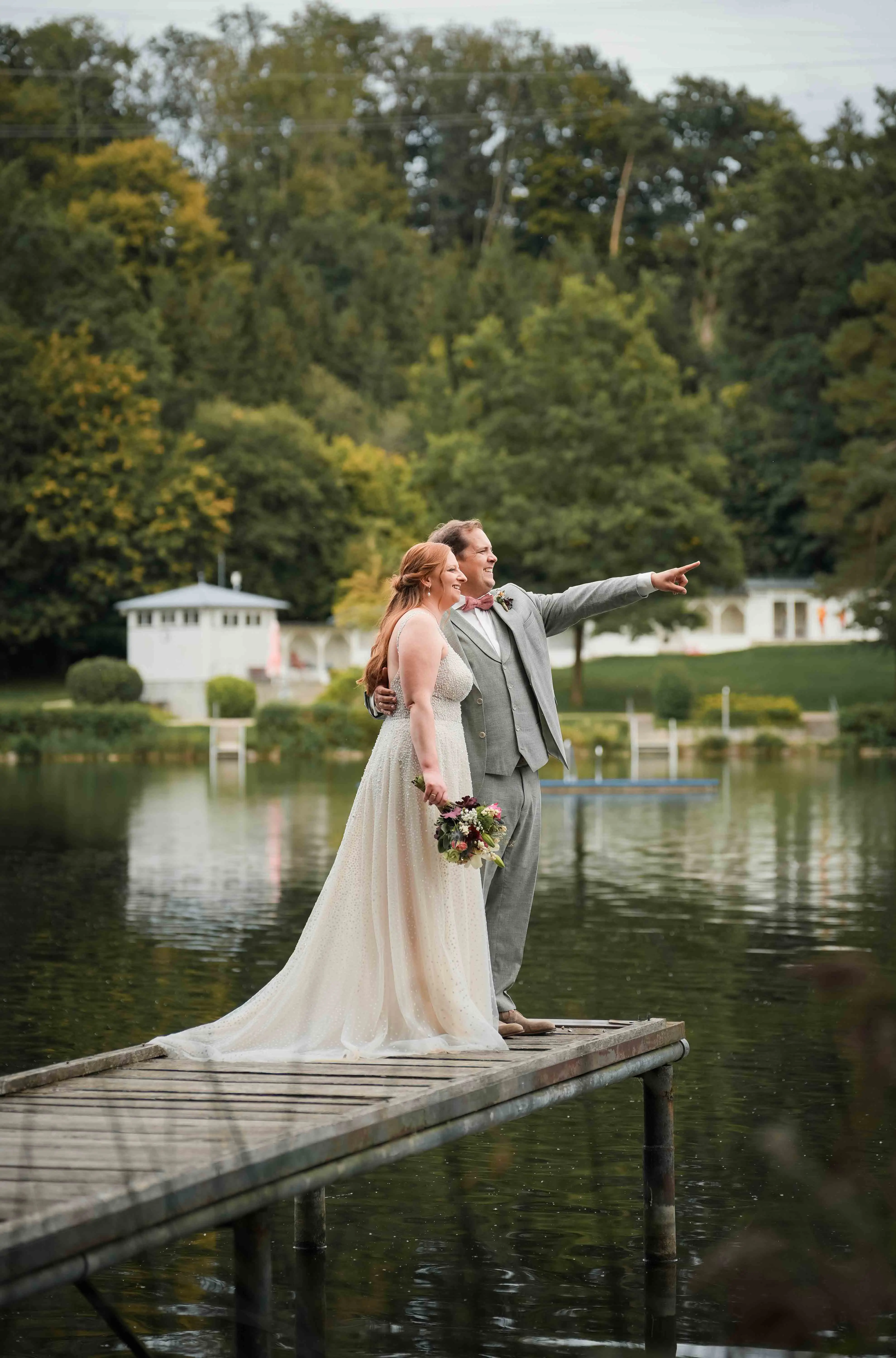 Fotografie & Videografie - Hochzeitsangebot - Photo 38