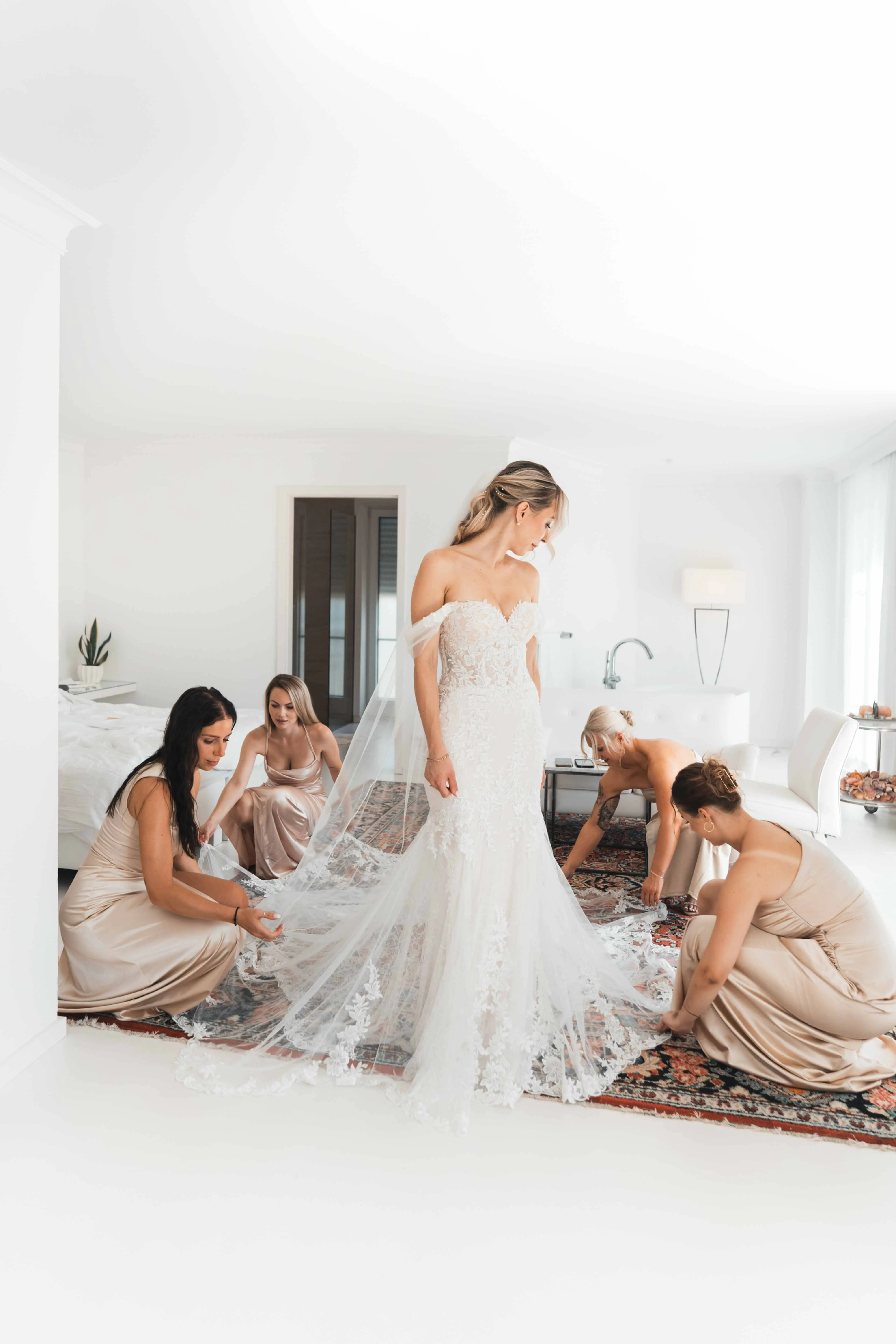 Fotografie & Videografie - Hochzeitsangebot - Photo 33