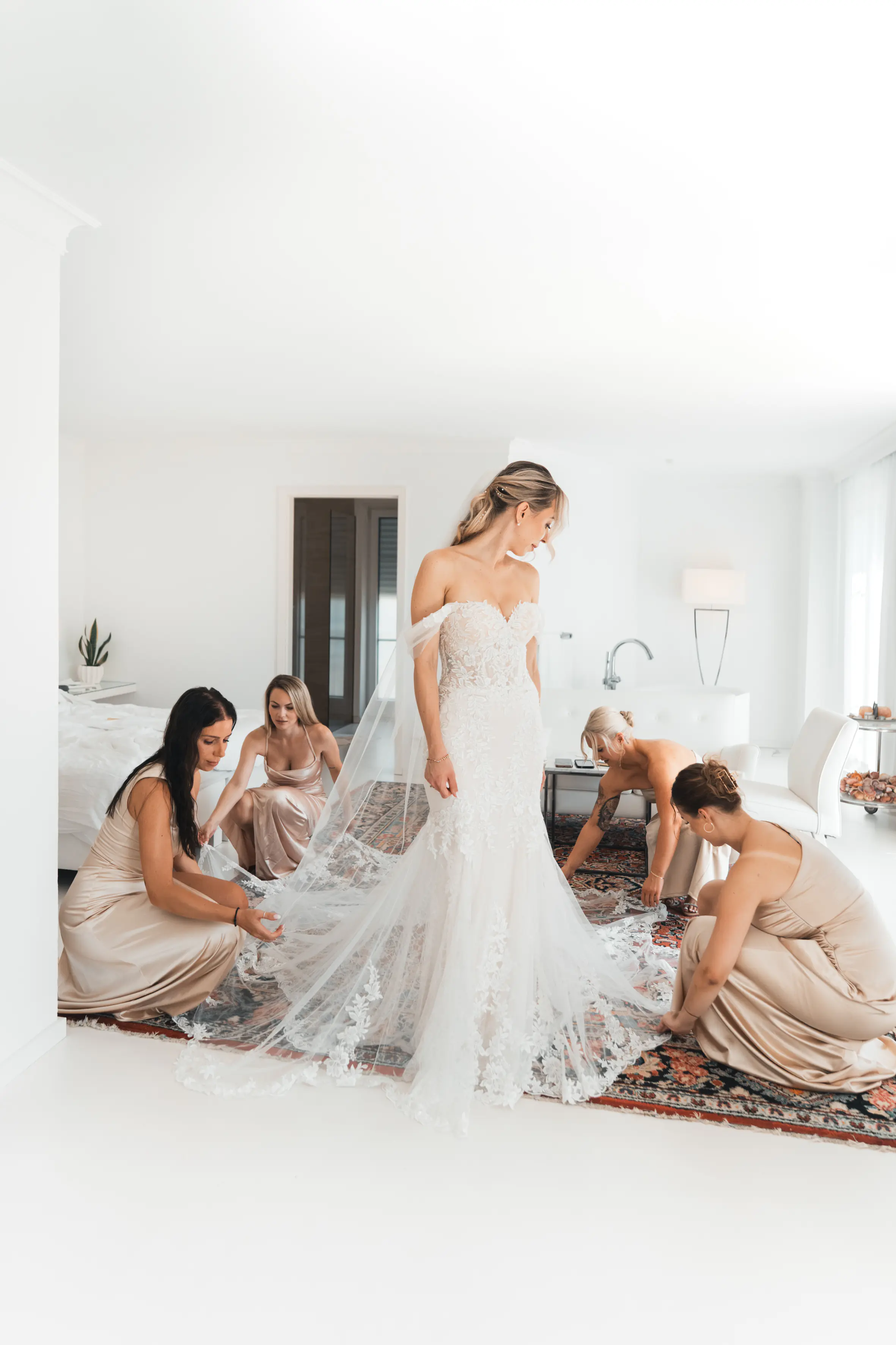 Fotografie & Videografie - Hochzeitsangebot - Photo 8