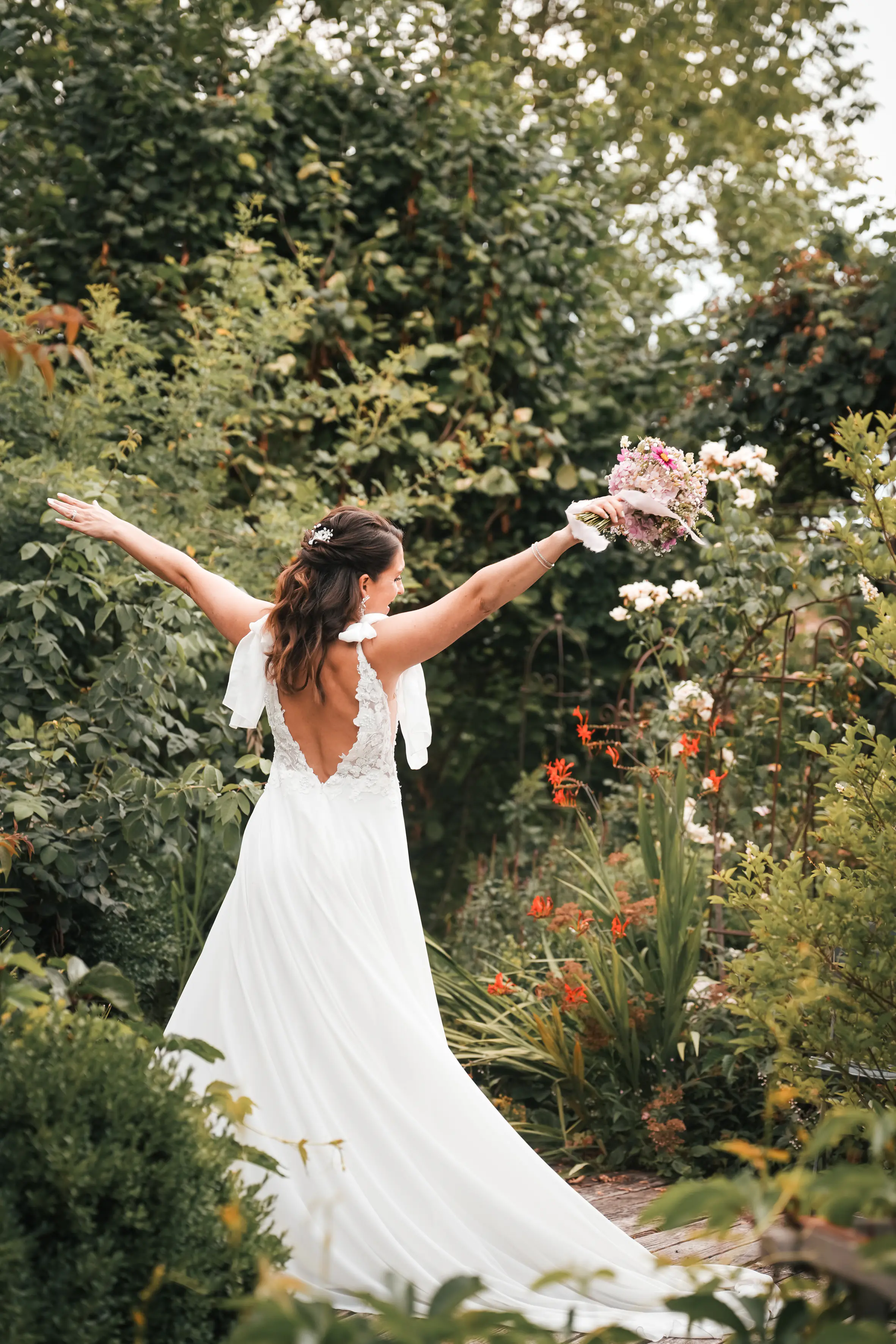 Fotografie & Videografie - Hochzeitsangebot - Photo 18