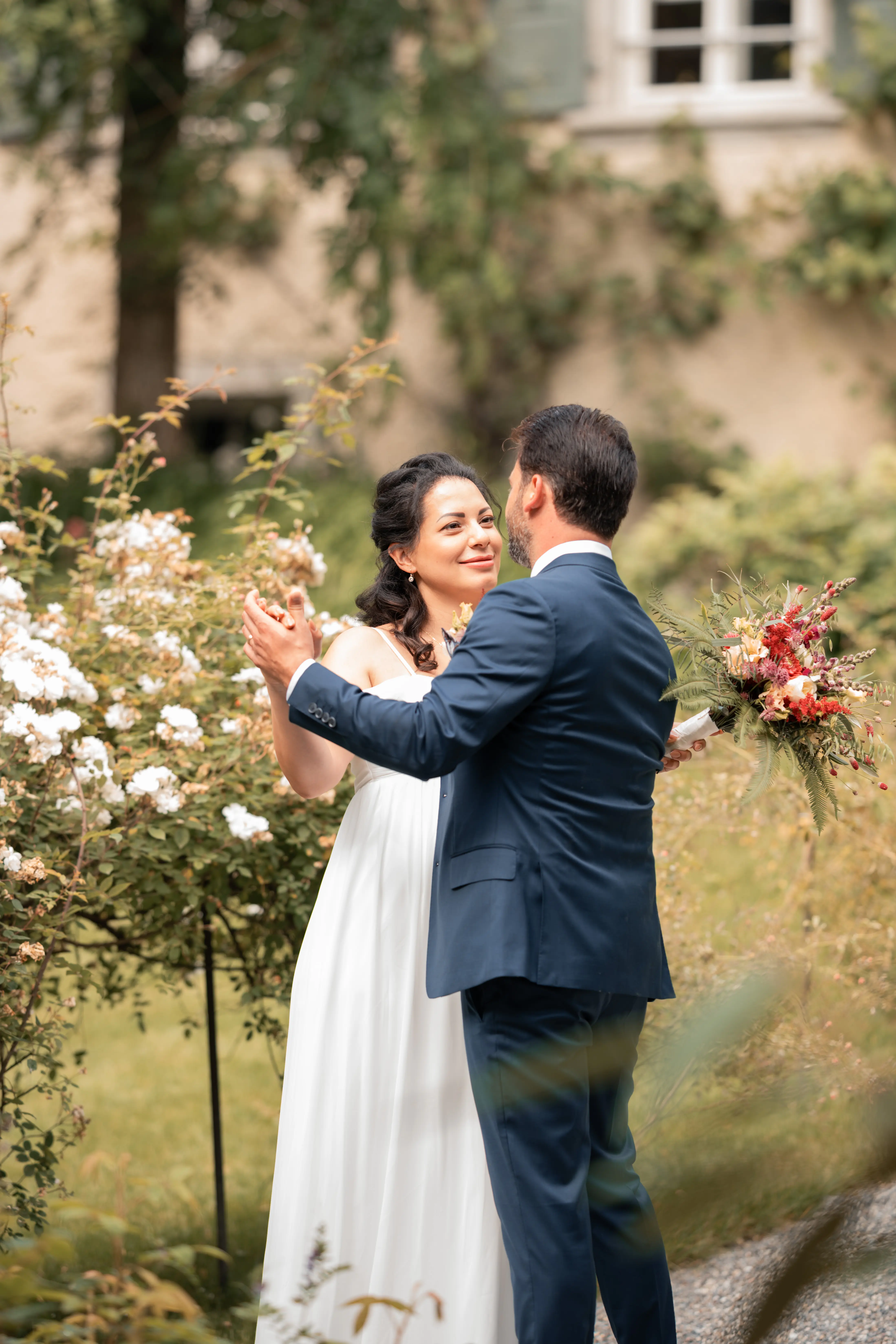 Fotografie & Videografie - Hochzeitsangebot - Photo 7