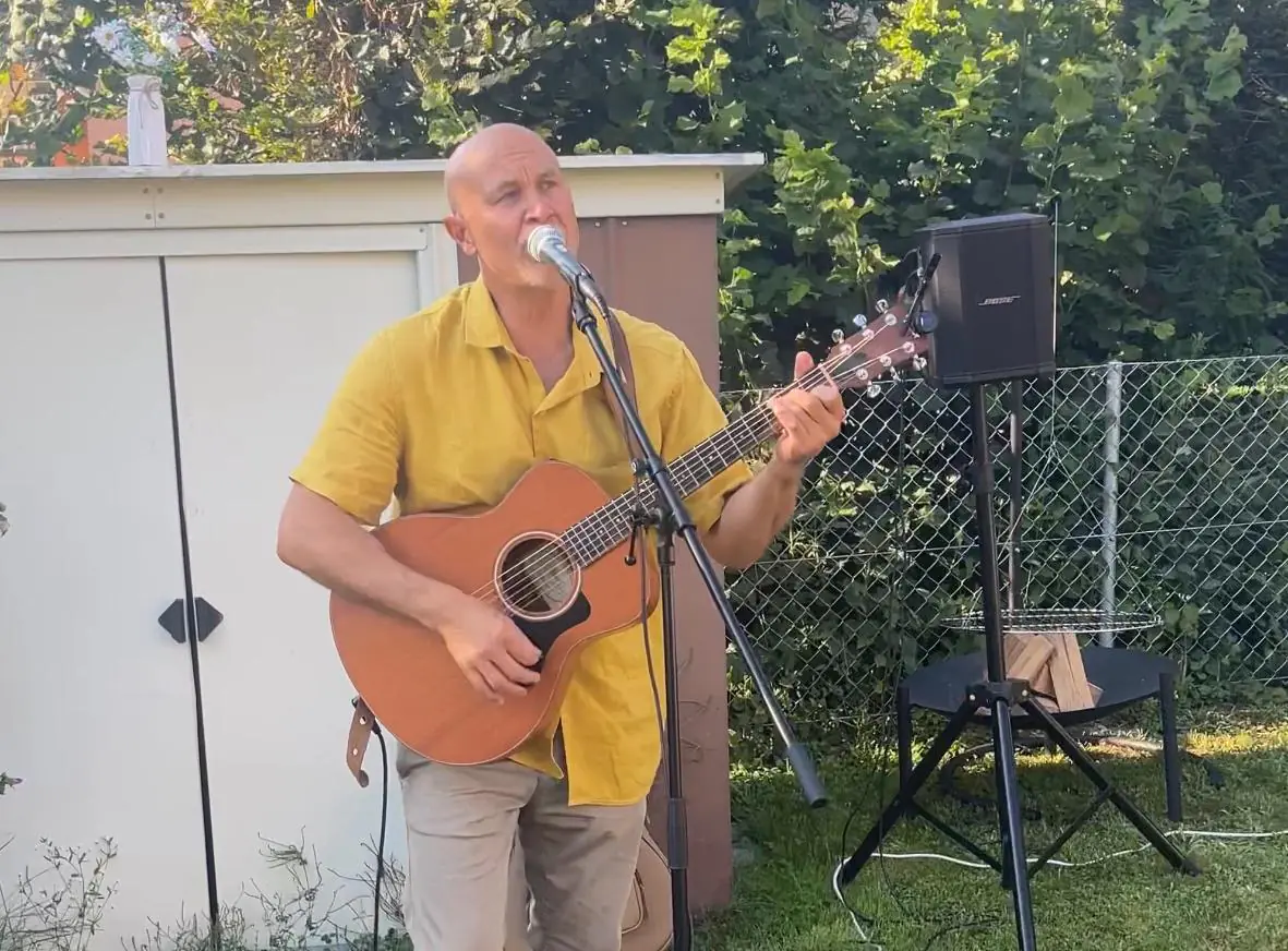 Live-Bands - Allgemeines Angebot - Photo 7