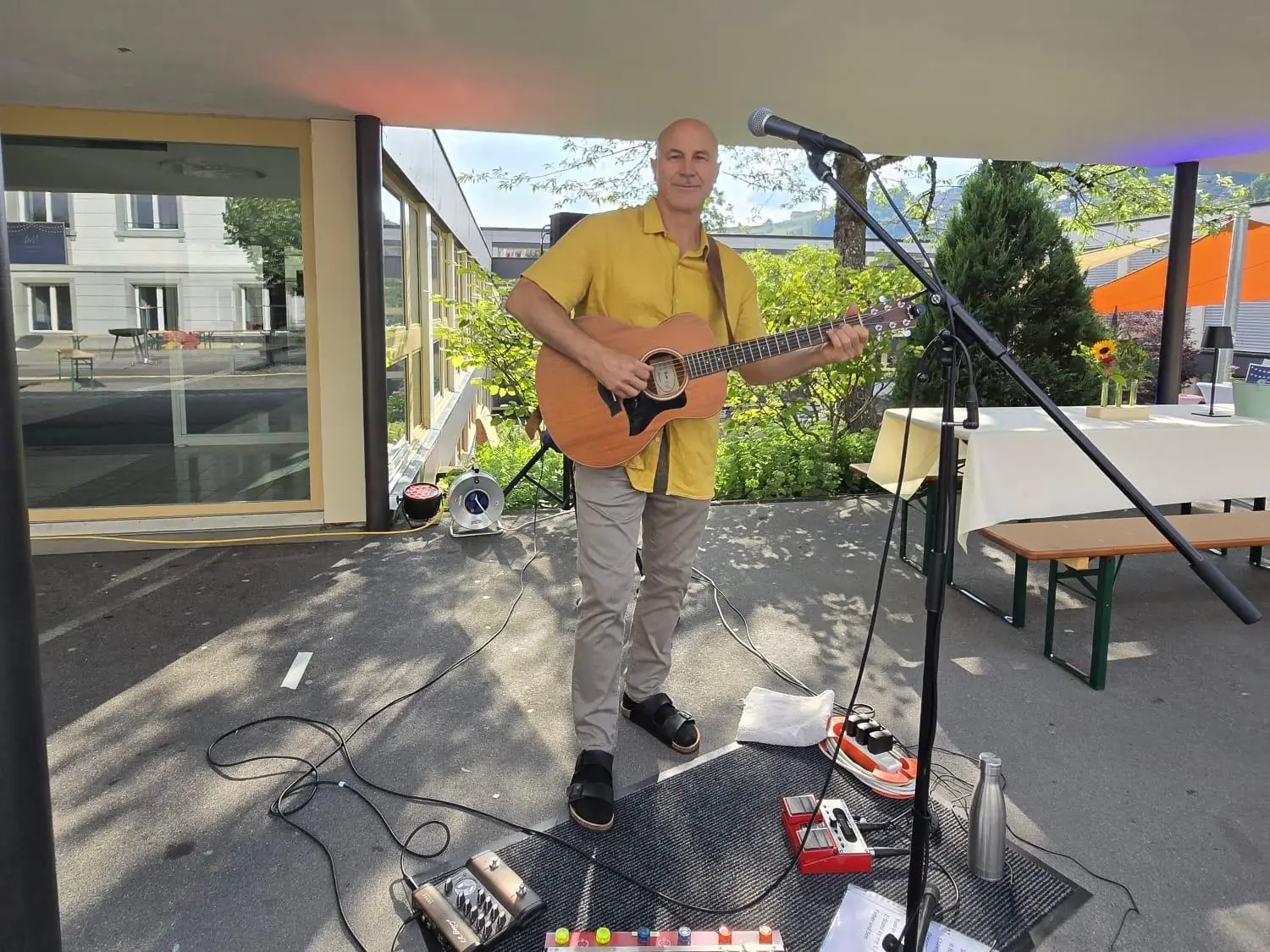 Live-Bands - Allgemeines Angebot - Photo 8